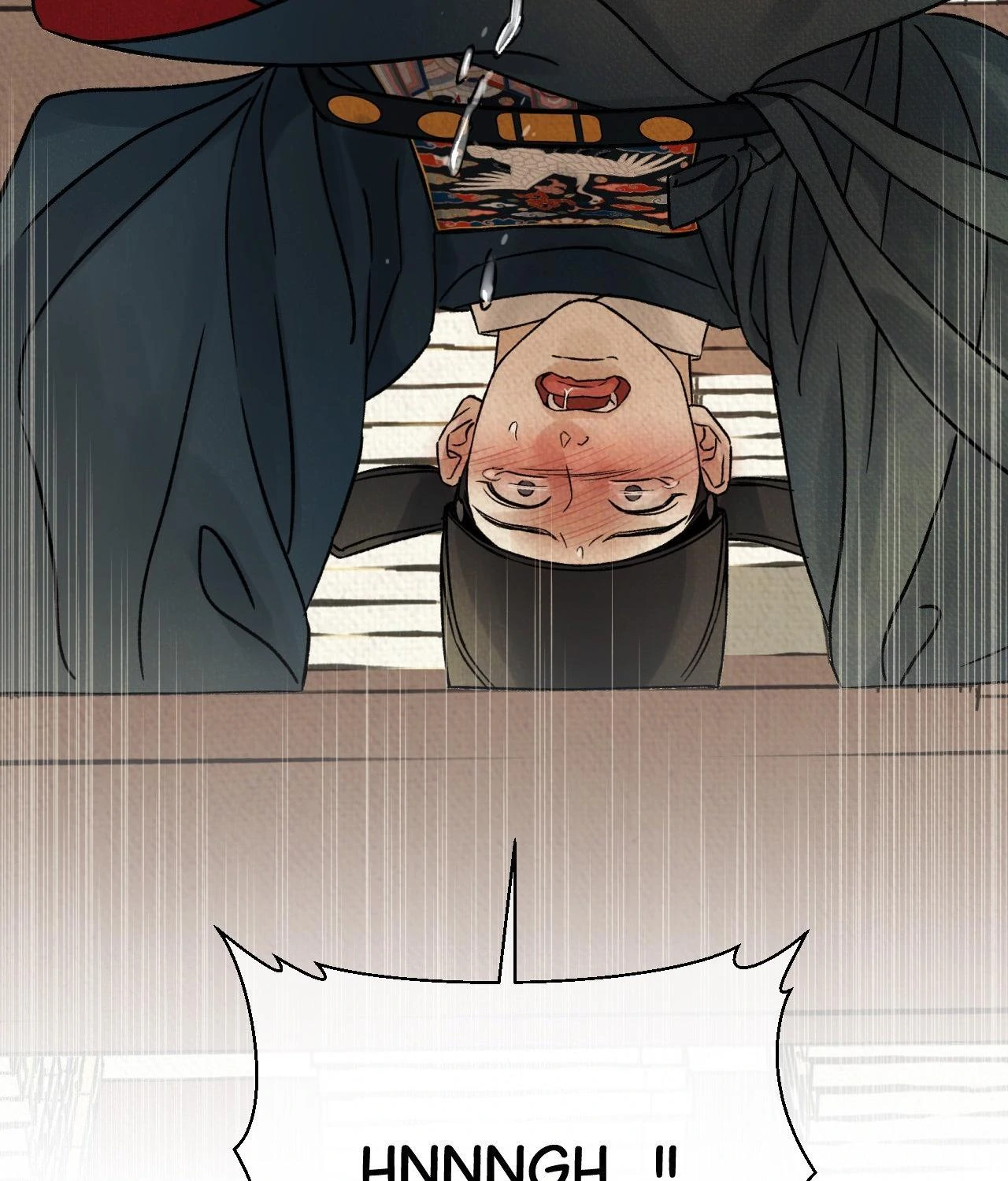 The Alluring Tale of Mong-ryong - Chapter 30 manhwa