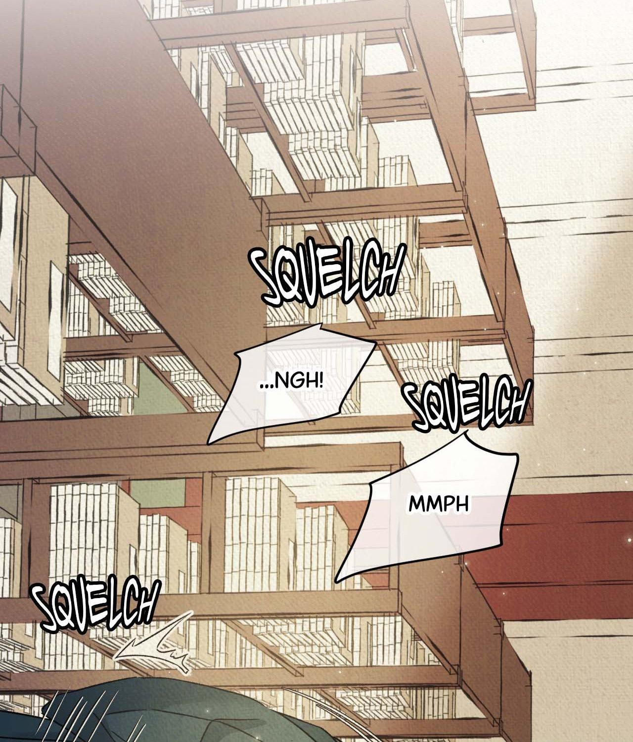 The Alluring Tale of Mong-ryong - Chapter 30 manhwa