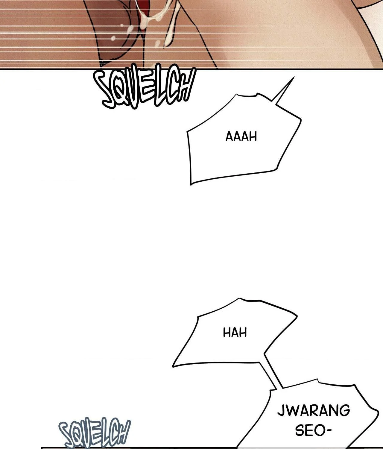 The Alluring Tale of Mong-ryong - Chapter 30 manhwa