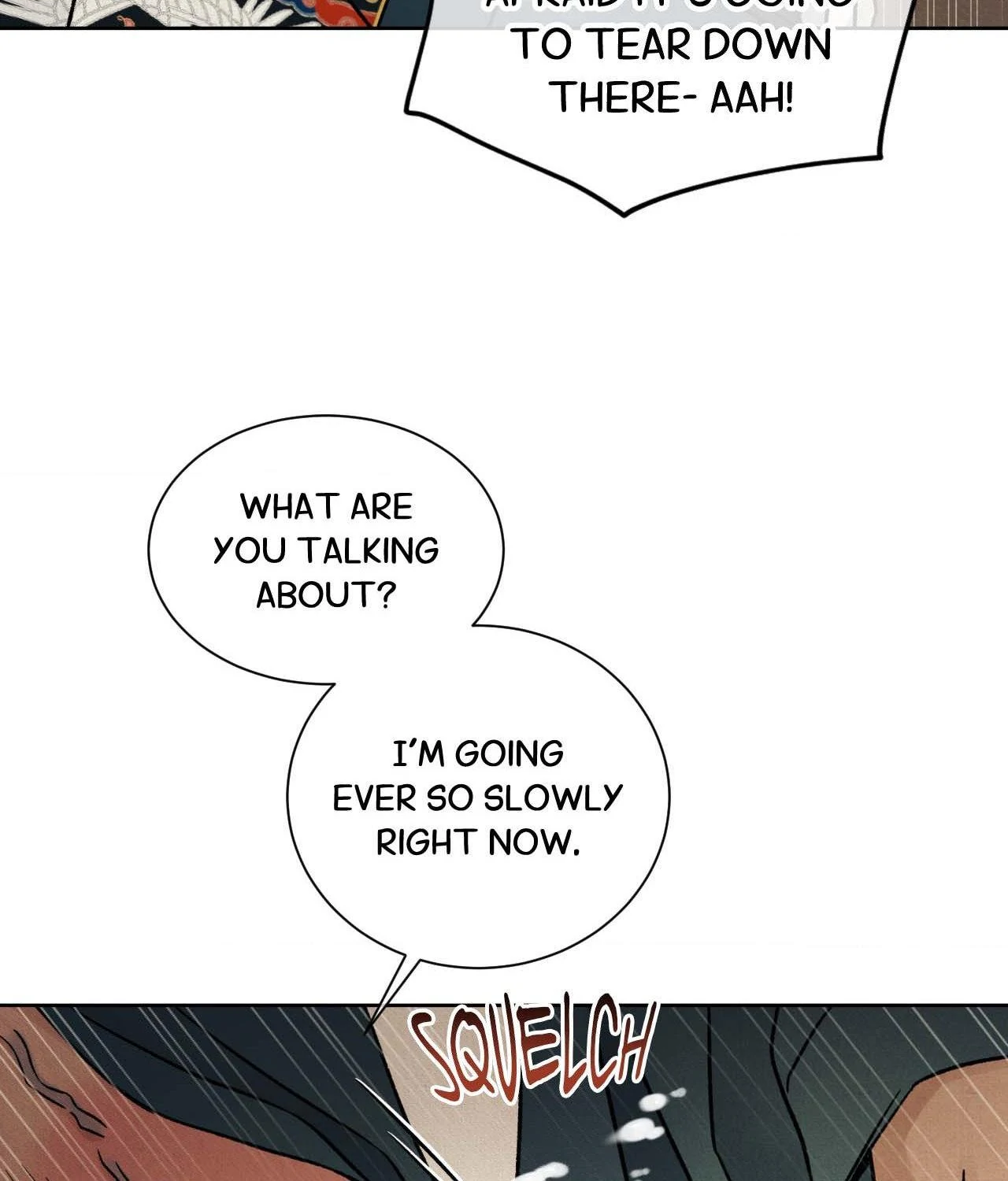 The Alluring Tale of Mong-ryong - Chapter 30 manhwa