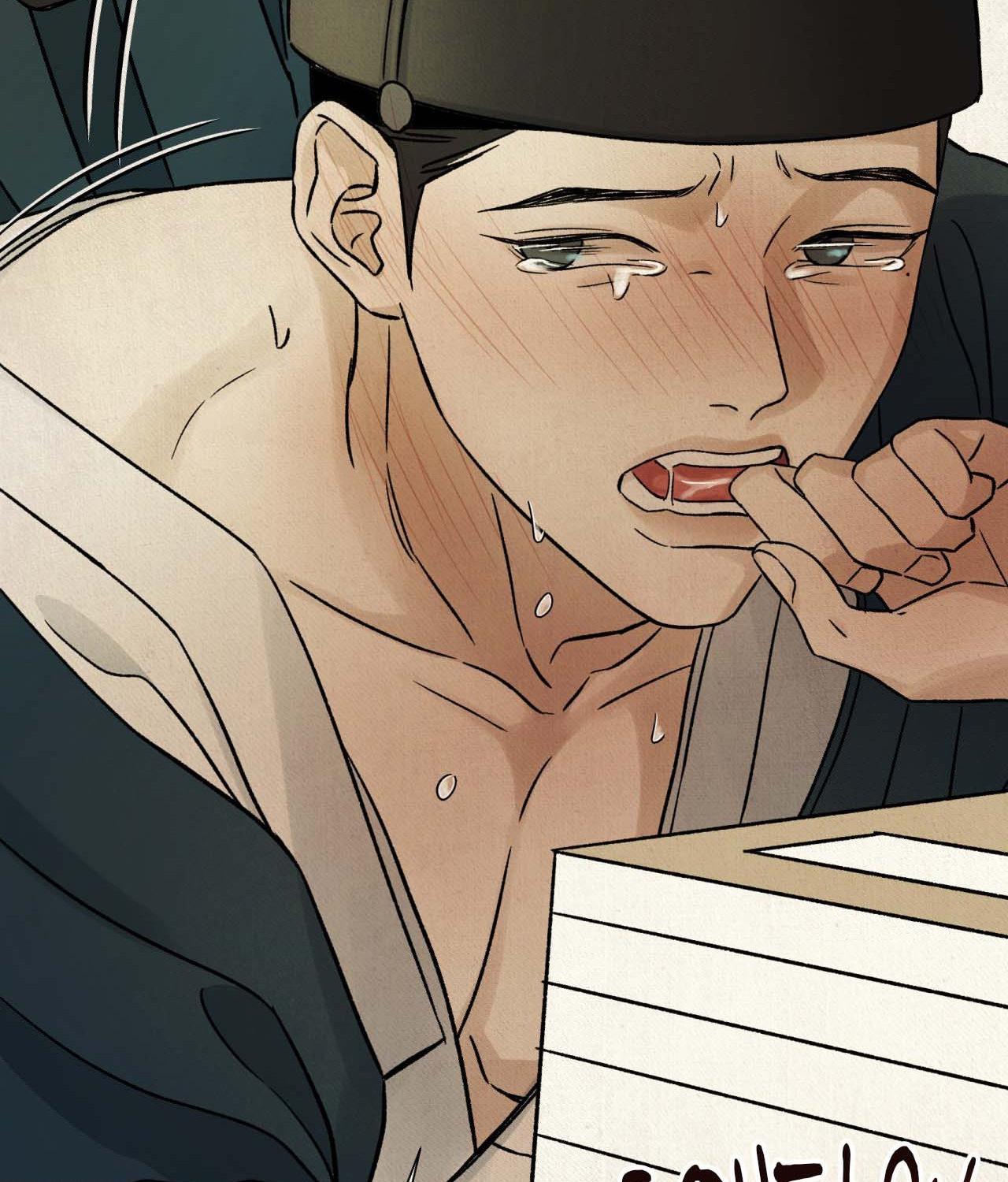 The Alluring Tale of Mong-ryong - Chapter 30 manhwa