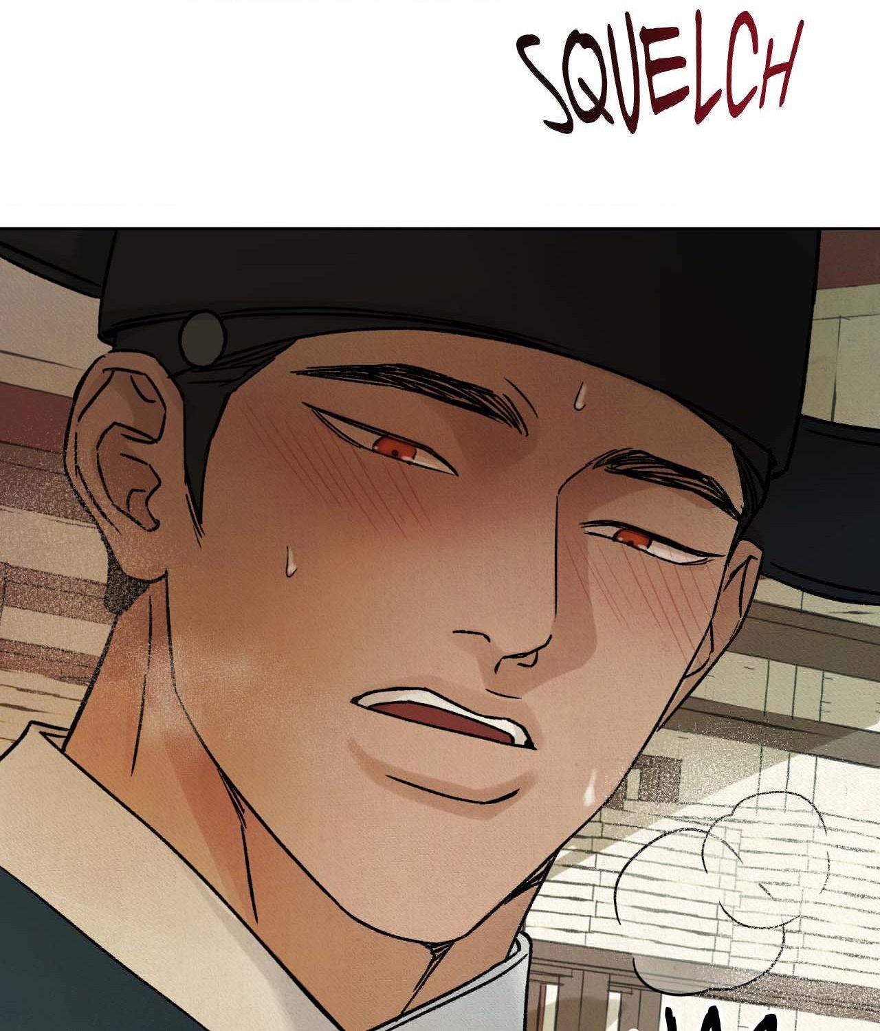 The Alluring Tale of Mong-ryong - Chapter 30 manhwa