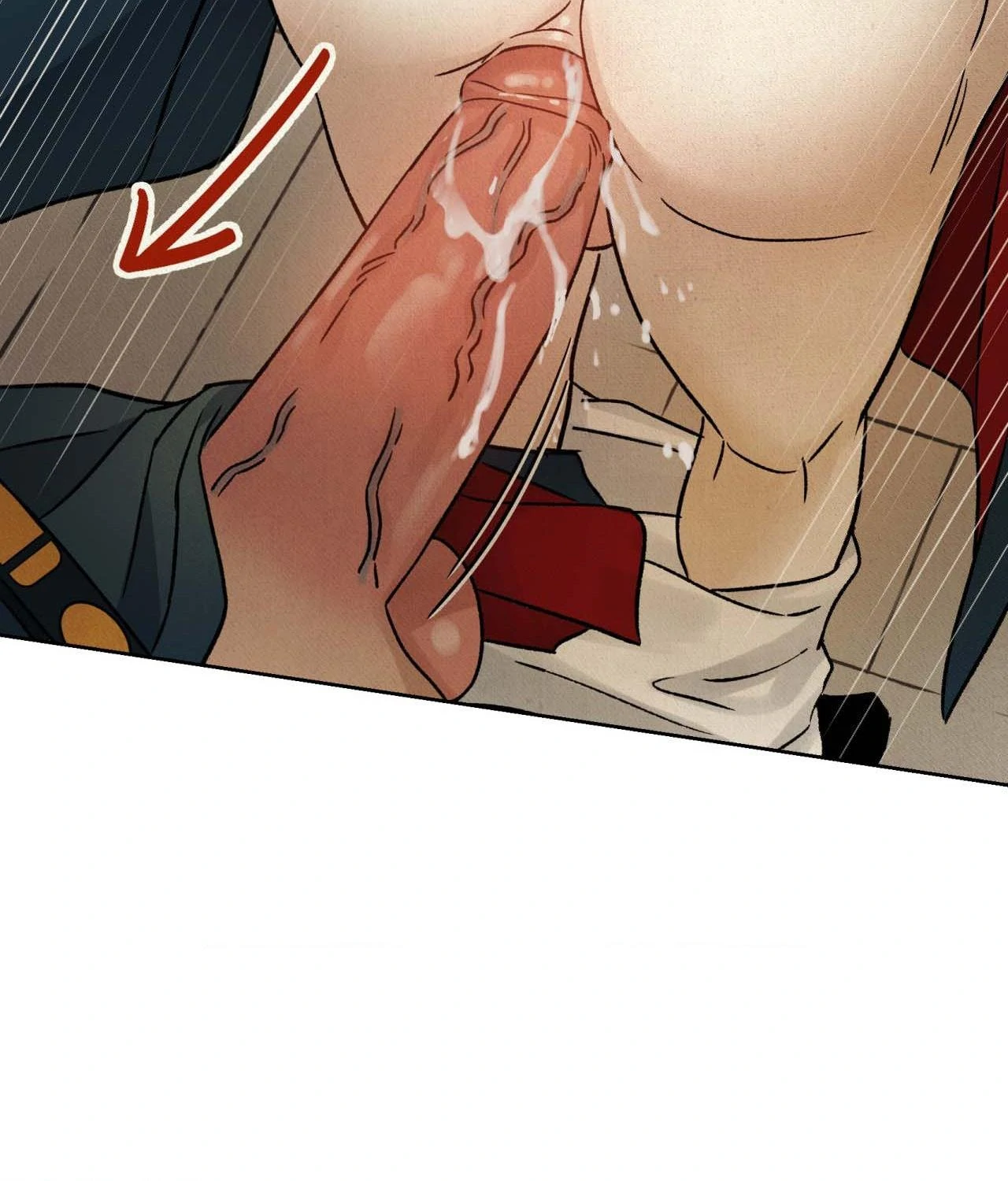 The Alluring Tale of Mong-ryong - Chapter 30 manhwa