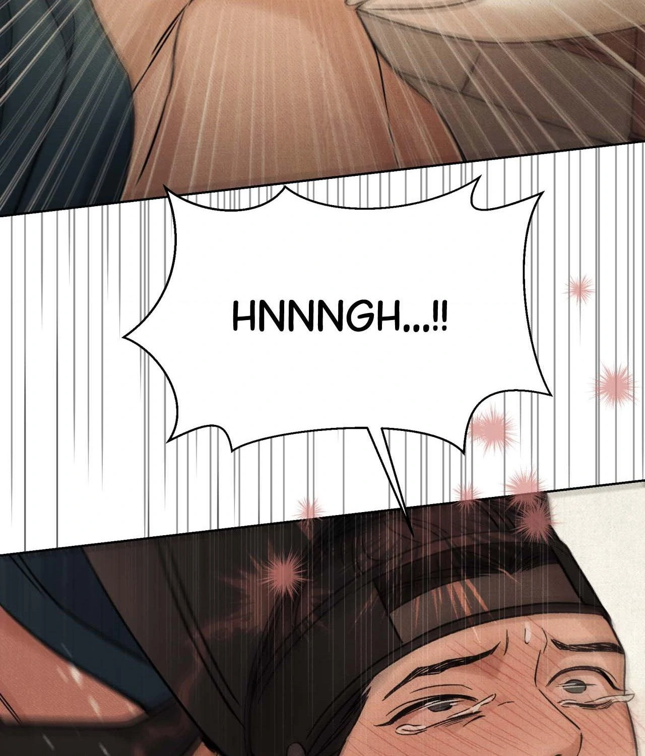 The Alluring Tale of Mong-ryong - Chapter 30 manhwa