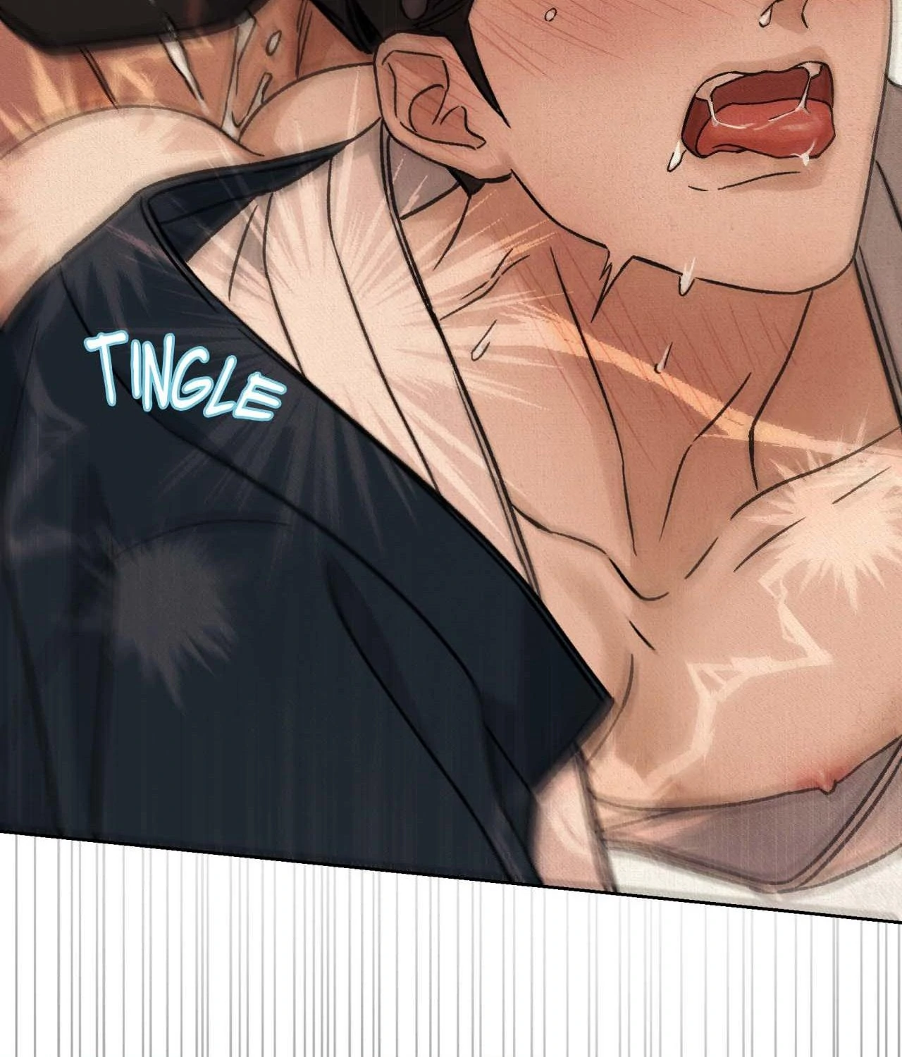 The Alluring Tale of Mong-ryong - Chapter 30 manhwa