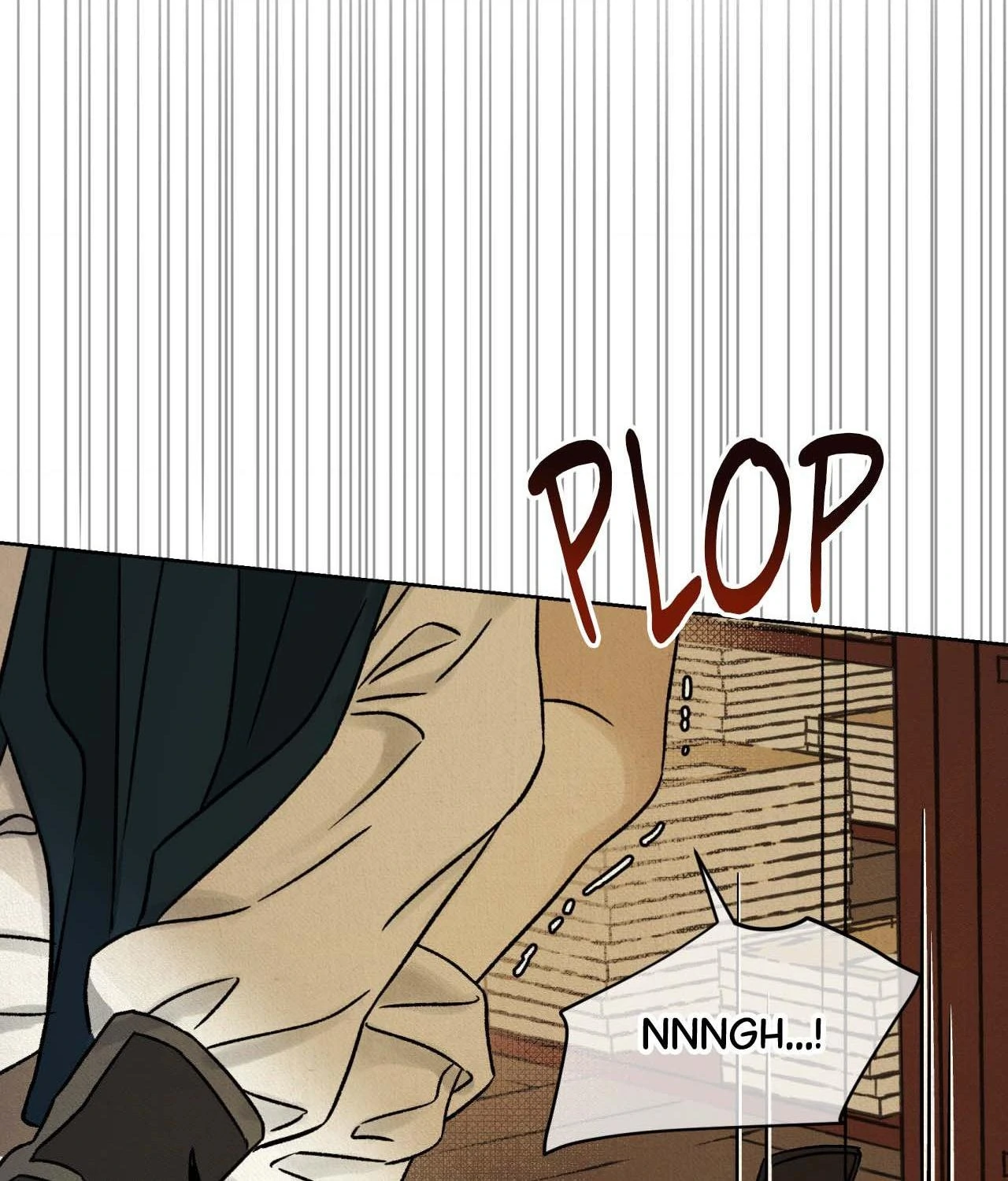 The Alluring Tale of Mong-ryong - Chapter 30 manhwa