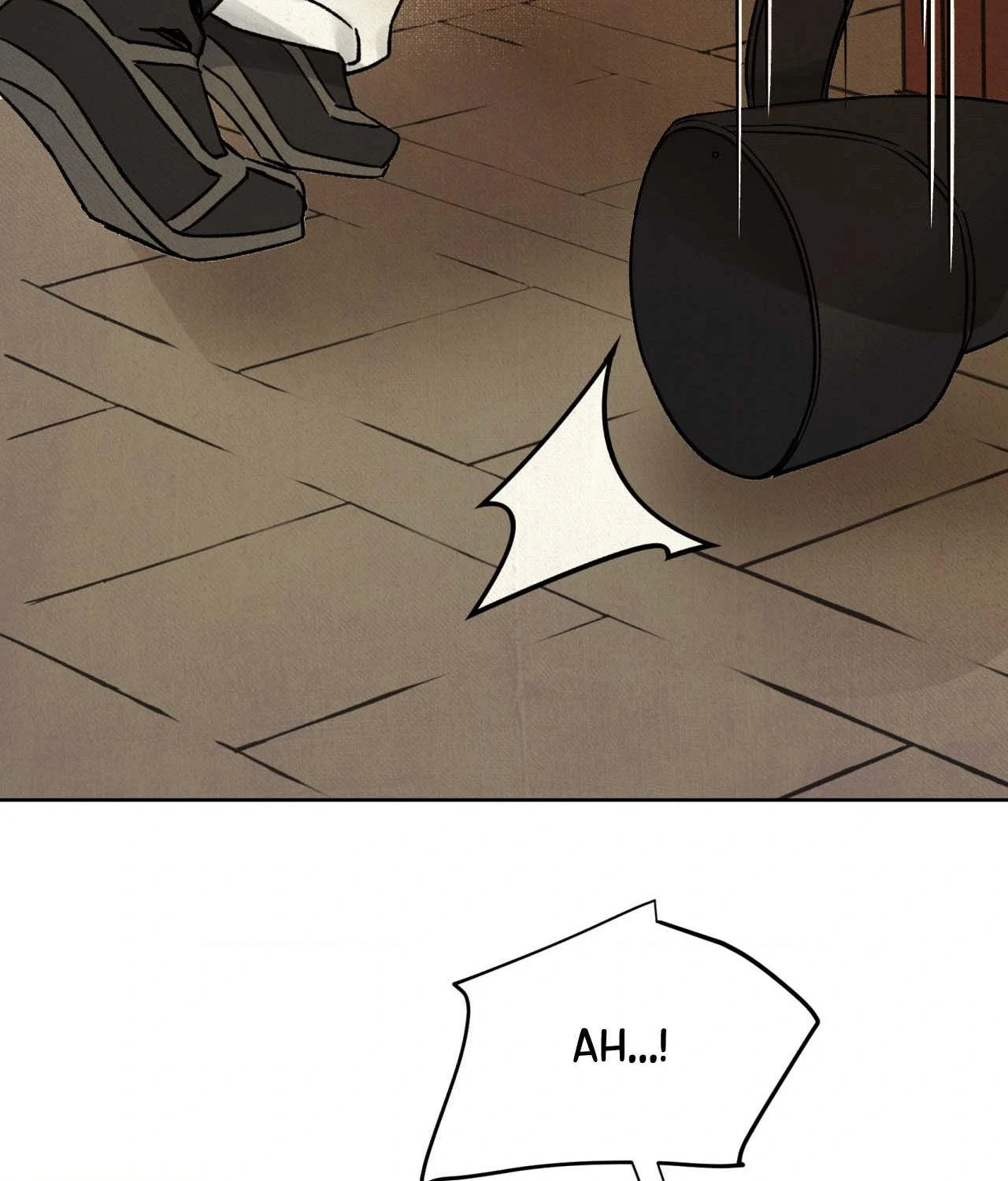 The Alluring Tale of Mong-ryong - Chapter 30 manhwa