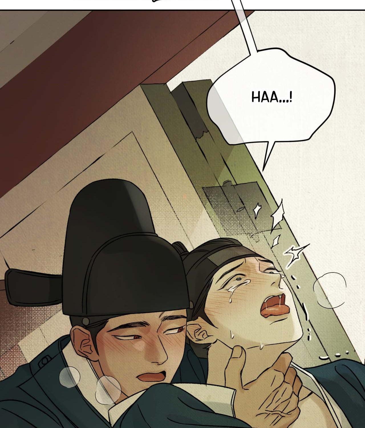 The Alluring Tale of Mong-ryong - Chapter 30 manhwa