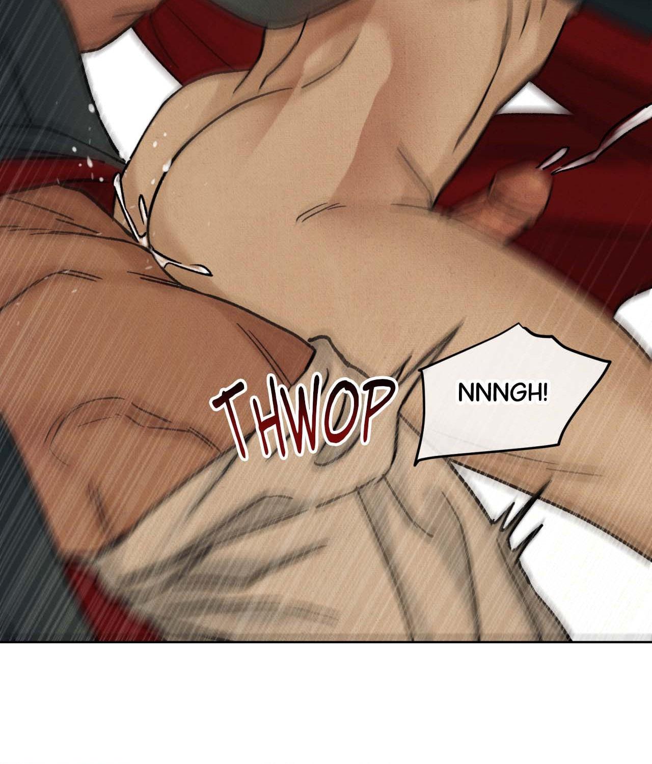 The Alluring Tale of Mong-ryong - Chapter 30 manhwa