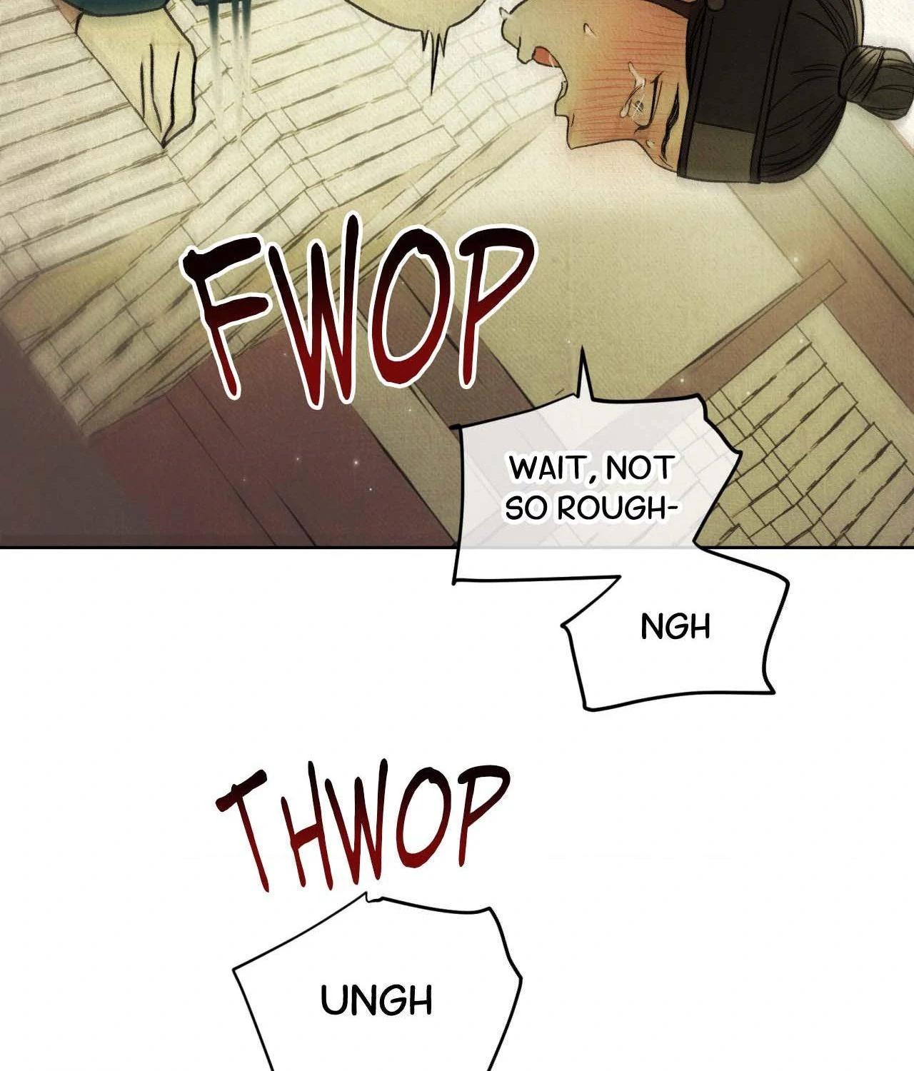 The Alluring Tale of Mong-ryong - Chapter 30 manhwa