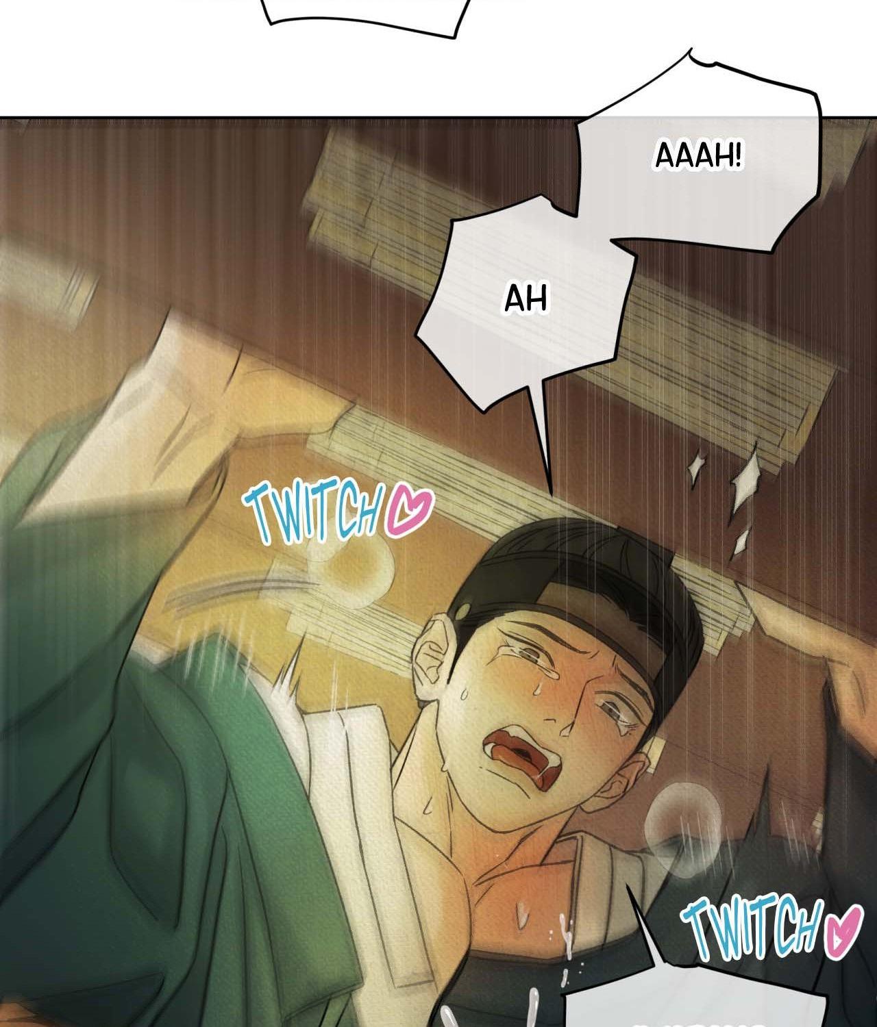The Alluring Tale of Mong-ryong - Chapter 30 manhwa