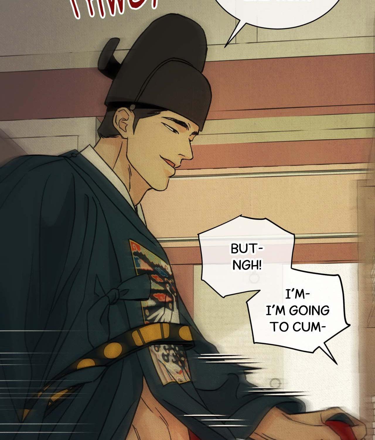 The Alluring Tale of Mong-ryong - Chapter 30 manhwa