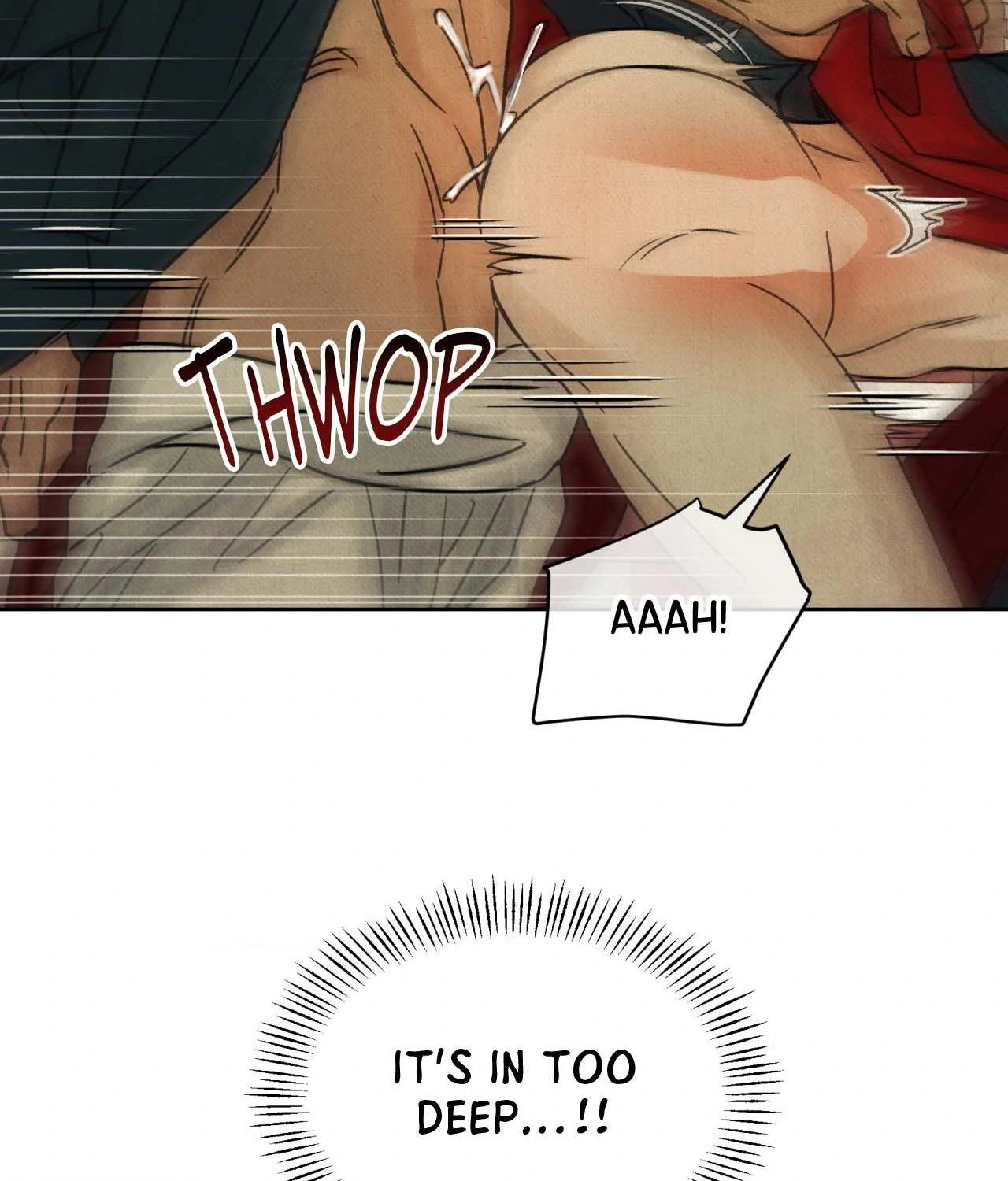 The Alluring Tale of Mong-ryong - Chapter 30 manhwa