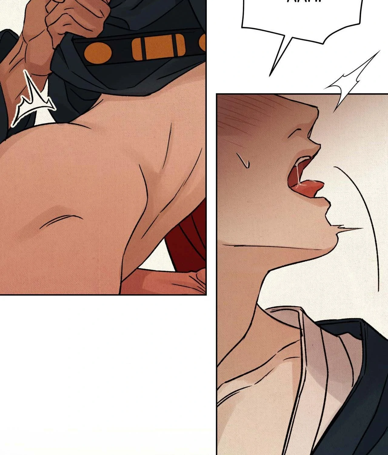 The Alluring Tale of Mong-ryong - Chapter 30 manhwa