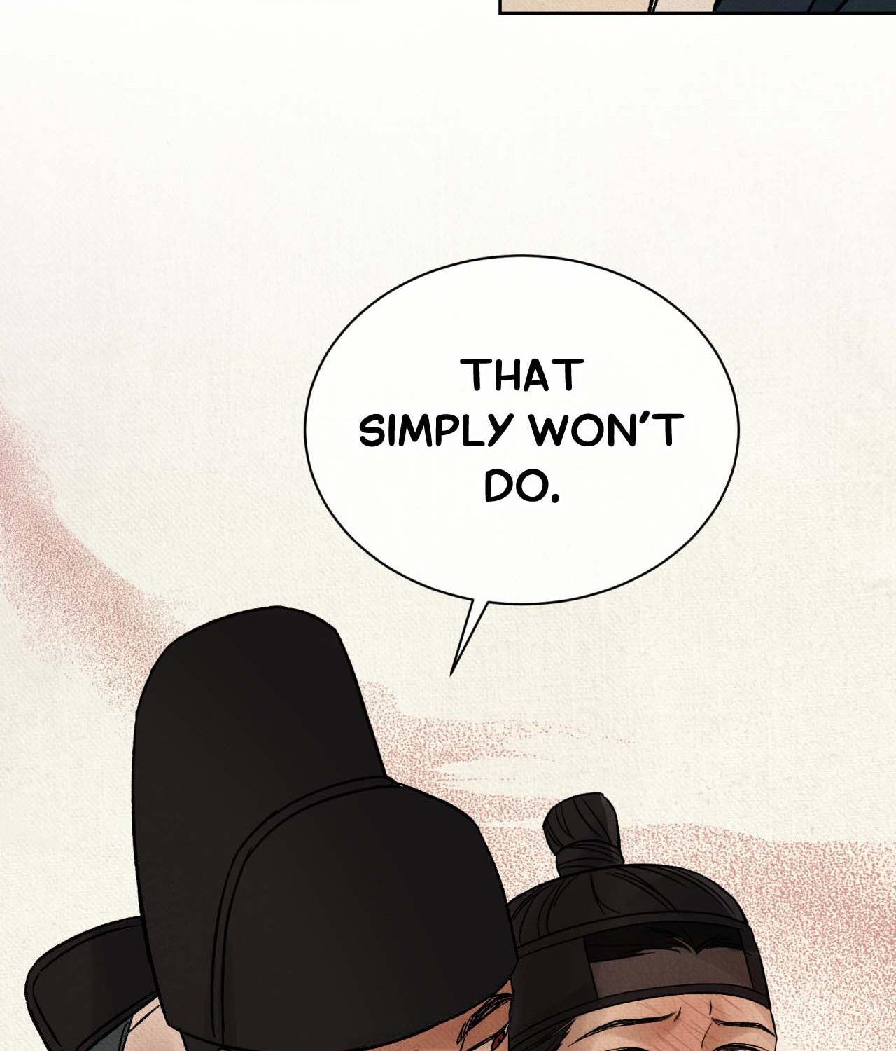 The Alluring Tale of Mong-ryong - Chapter 30 manhwa