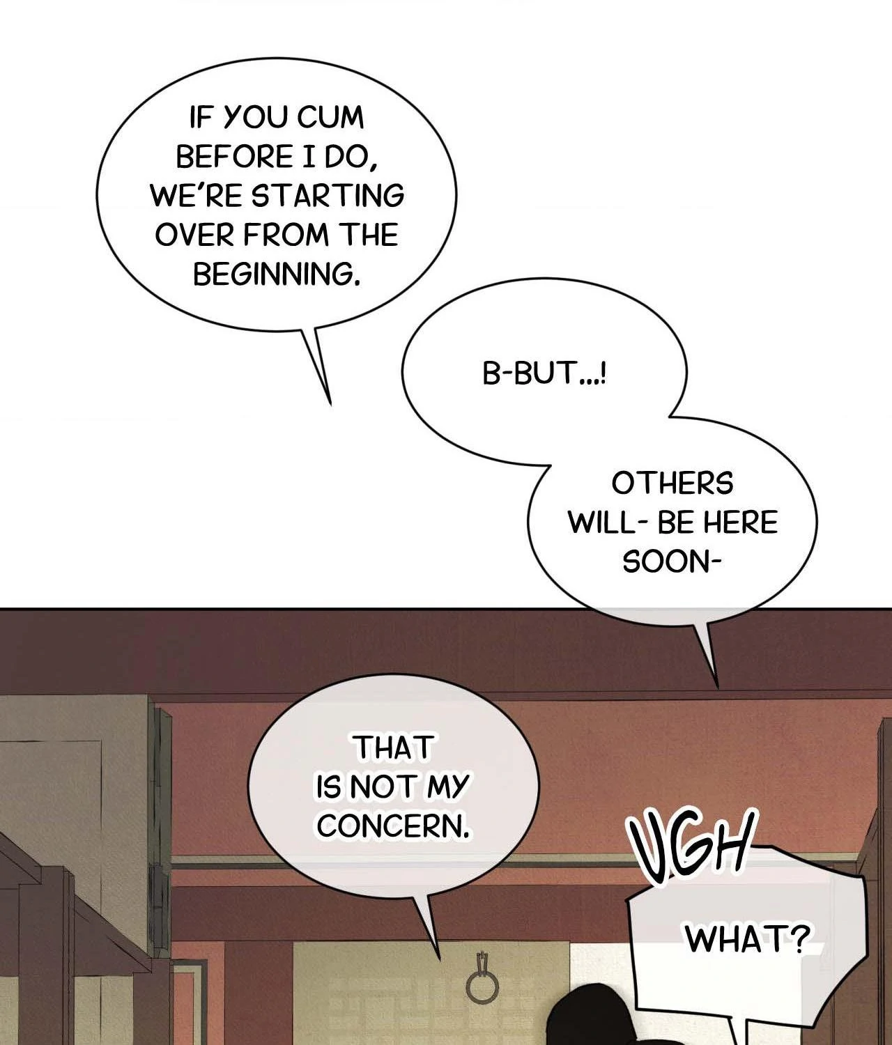 The Alluring Tale of Mong-ryong - Chapter 30 manhwa