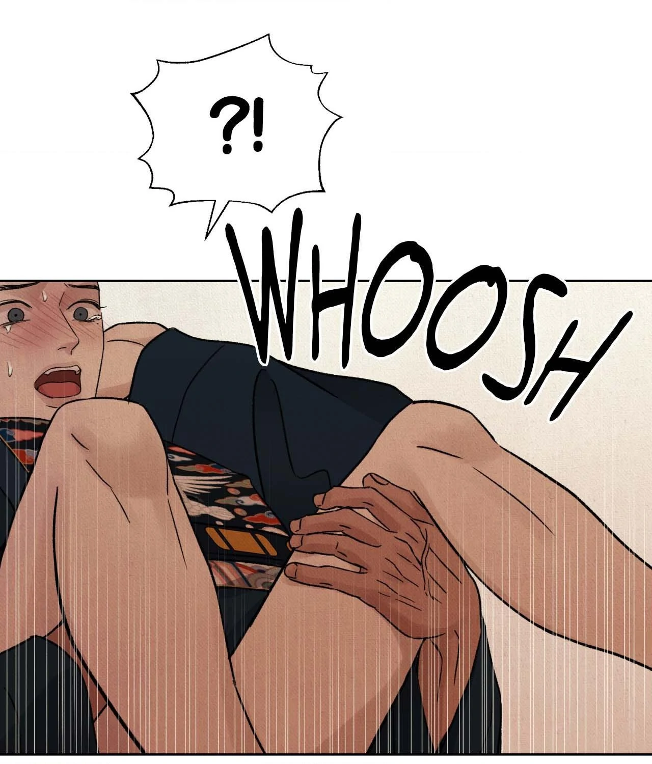 The Alluring Tale of Mong-ryong - Chapter 30 manhwa