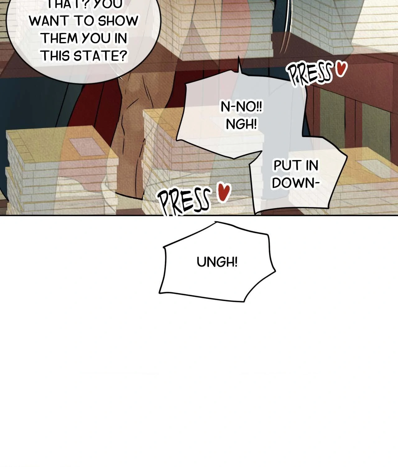 The Alluring Tale of Mong-ryong - Chapter 30 manhwa