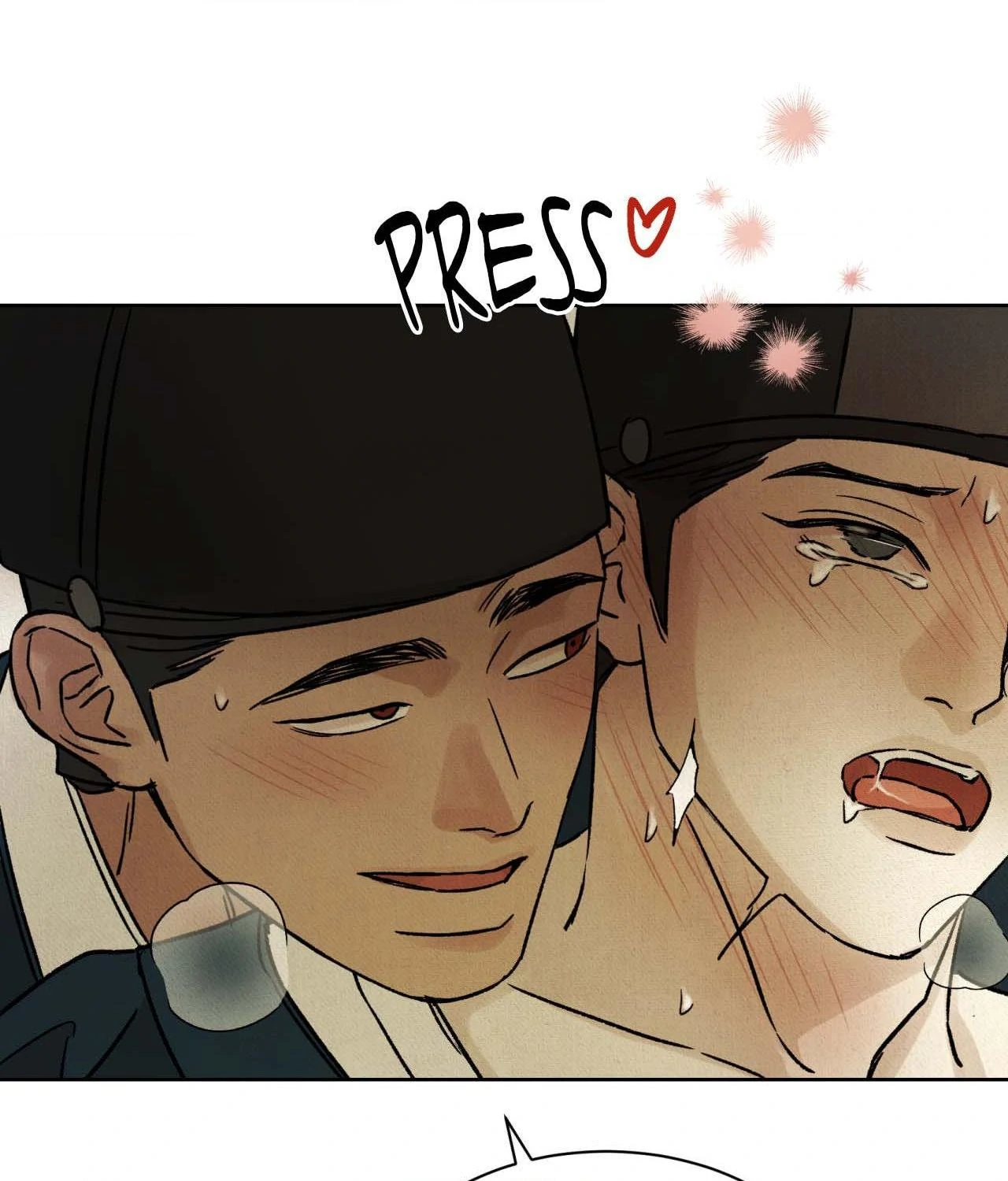 The Alluring Tale of Mong-ryong - Chapter 30 manhwa