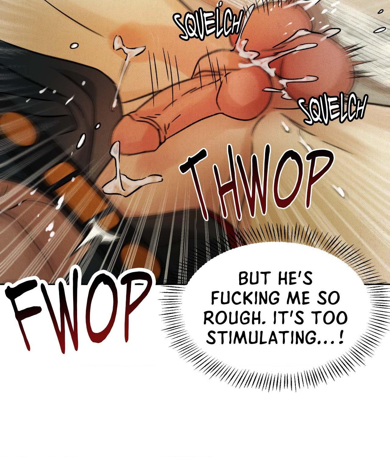 The Alluring Tale of Mong-ryong - Chapter 30 manhwa
