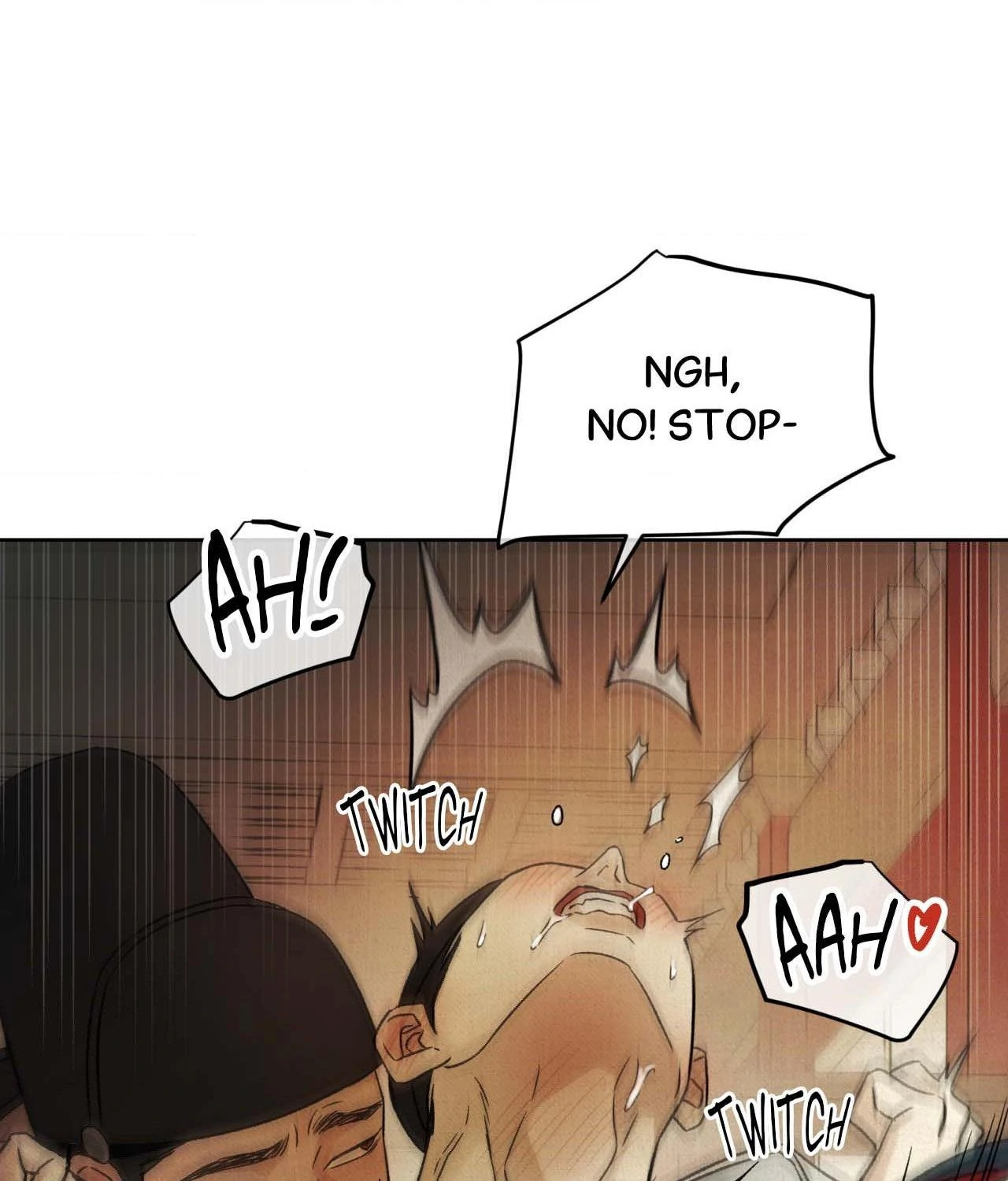The Alluring Tale of Mong-ryong - Chapter 30 manhwa