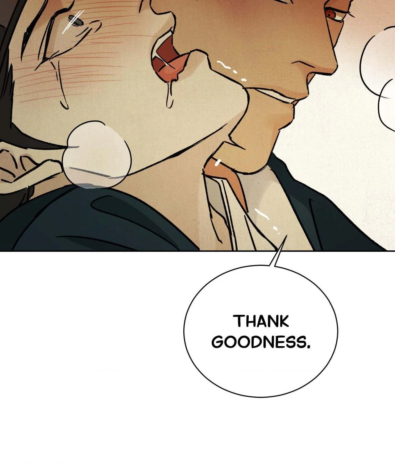 The Alluring Tale of Mong-ryong - Chapter 30 manhwa