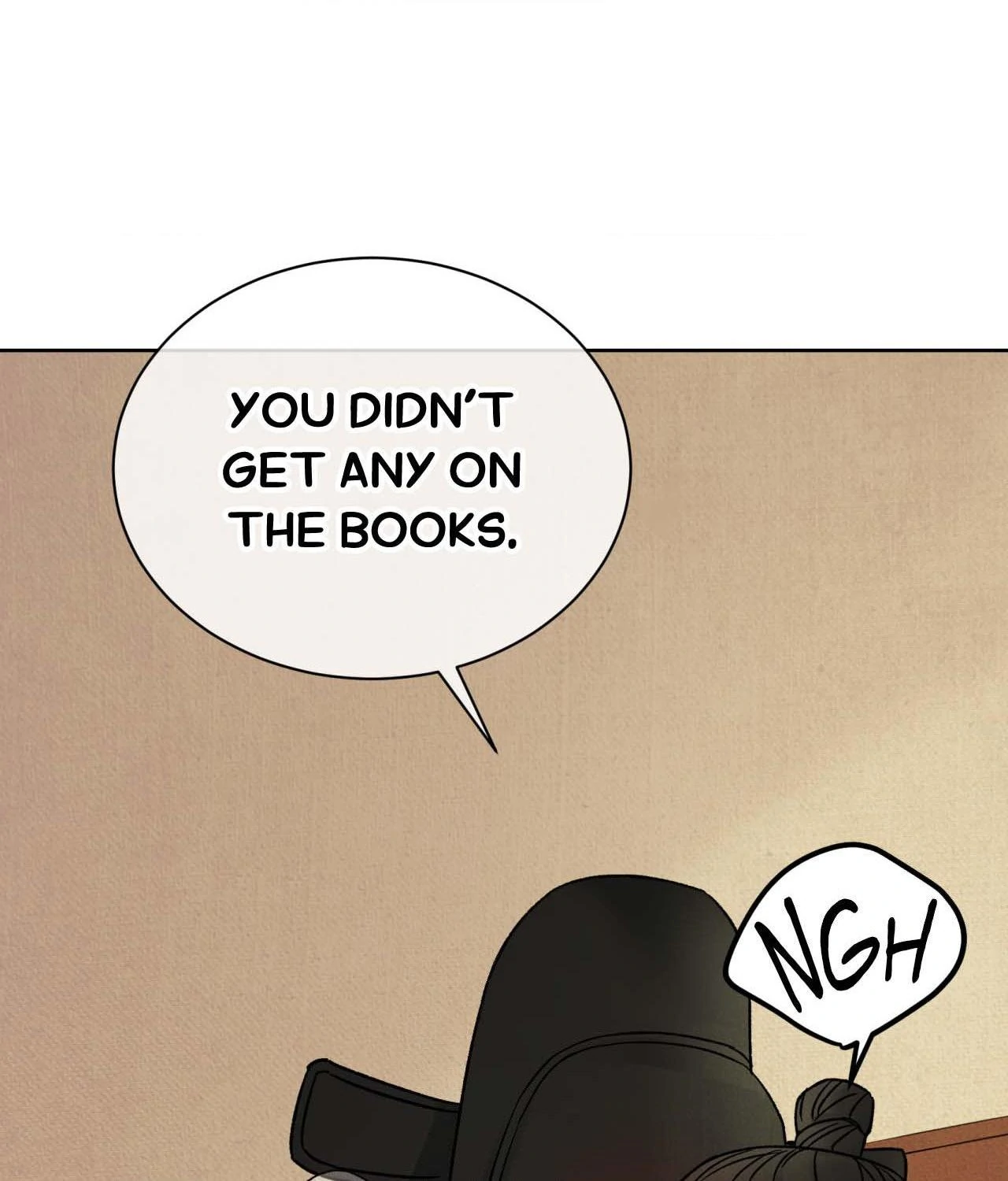 The Alluring Tale of Mong-ryong - Chapter 30 manhwa