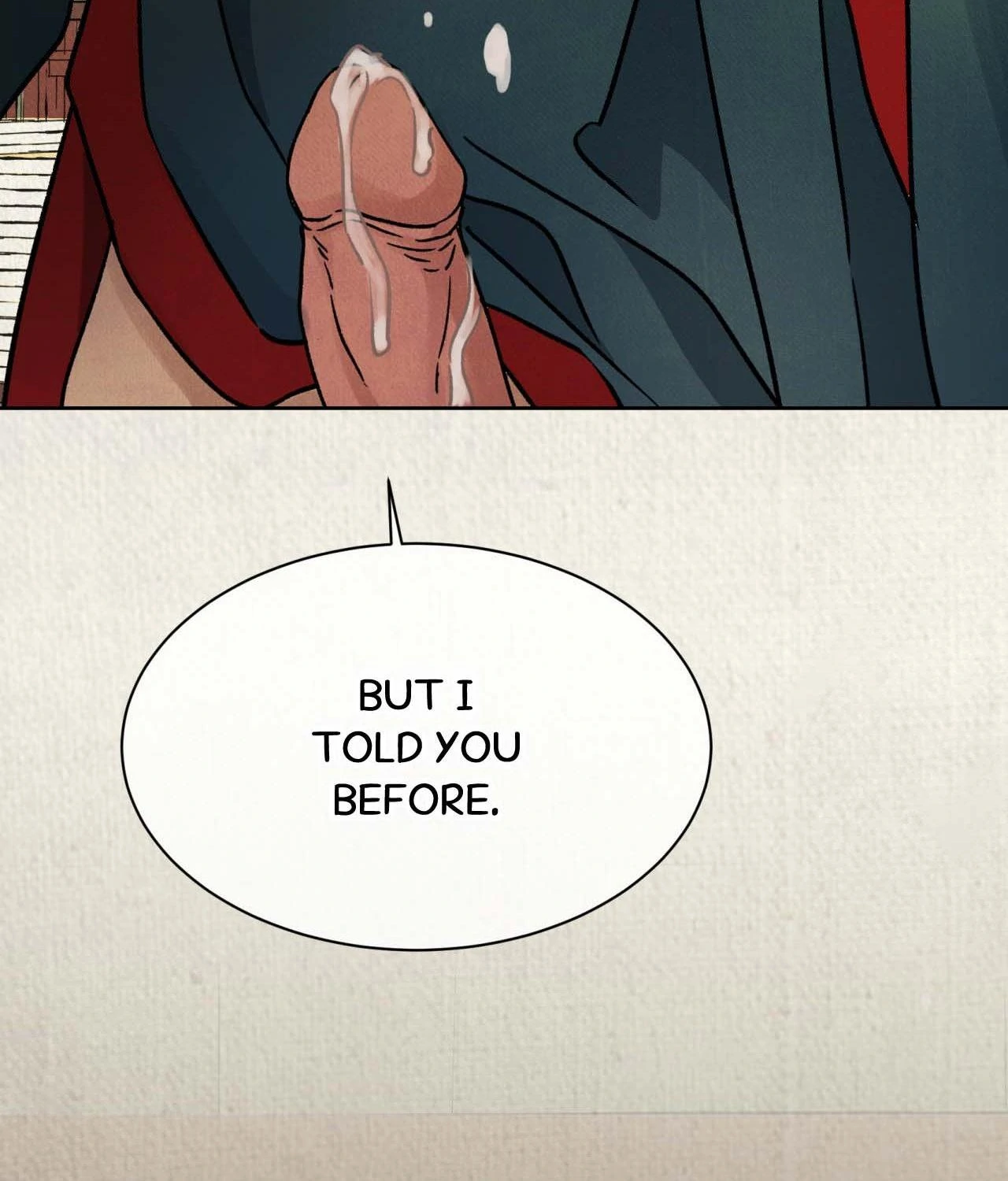 The Alluring Tale of Mong-ryong - Chapter 30 manhwa