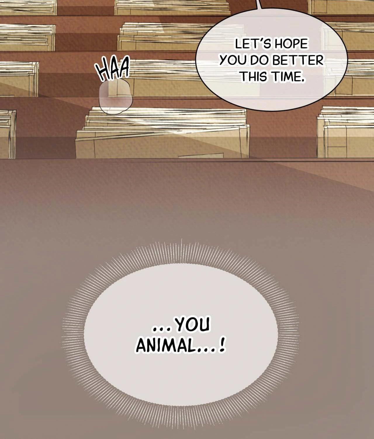 The Alluring Tale of Mong-ryong - Chapter 30 manhwa