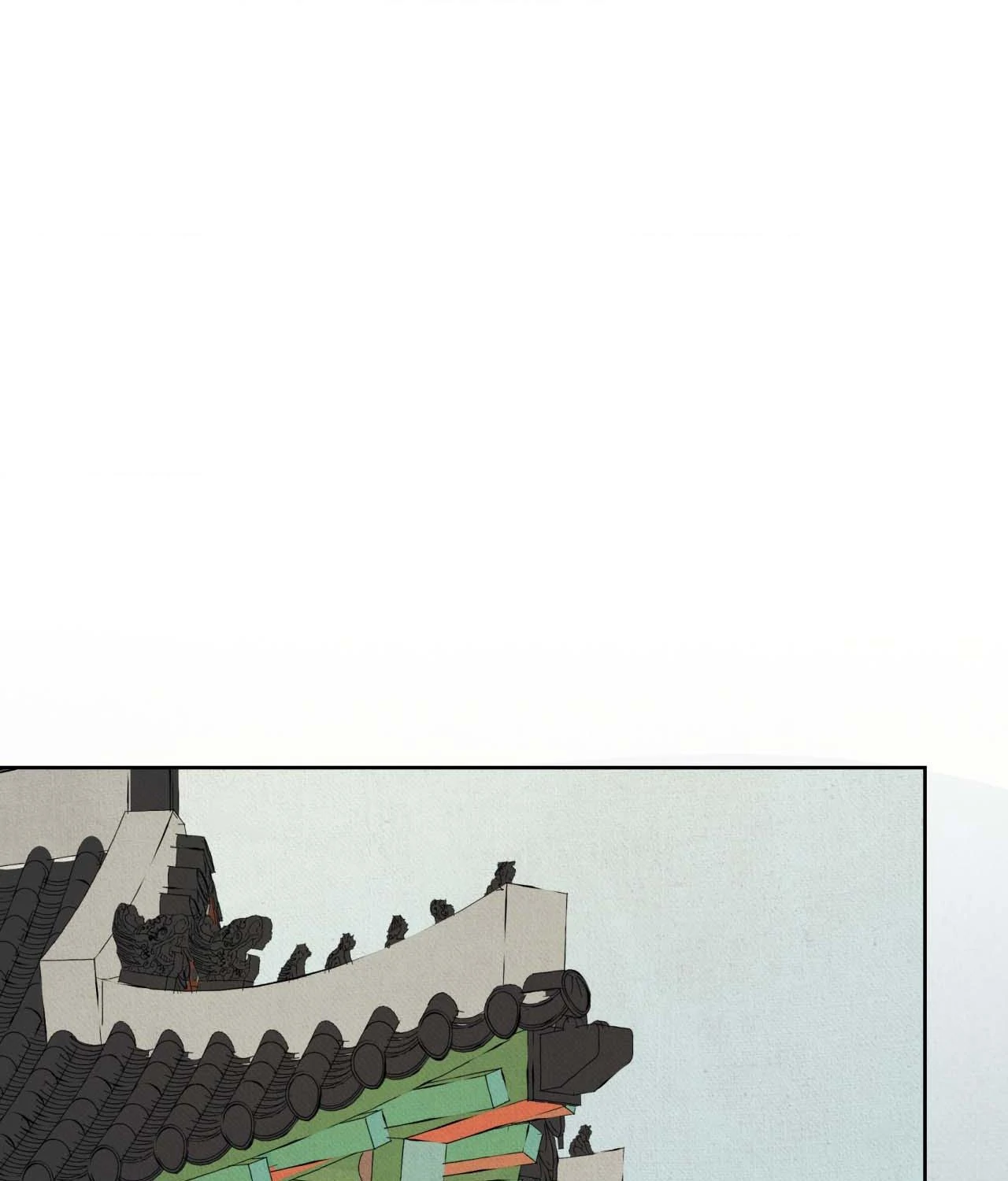 The Alluring Tale of Mong-ryong - Chapter 30 manhwa