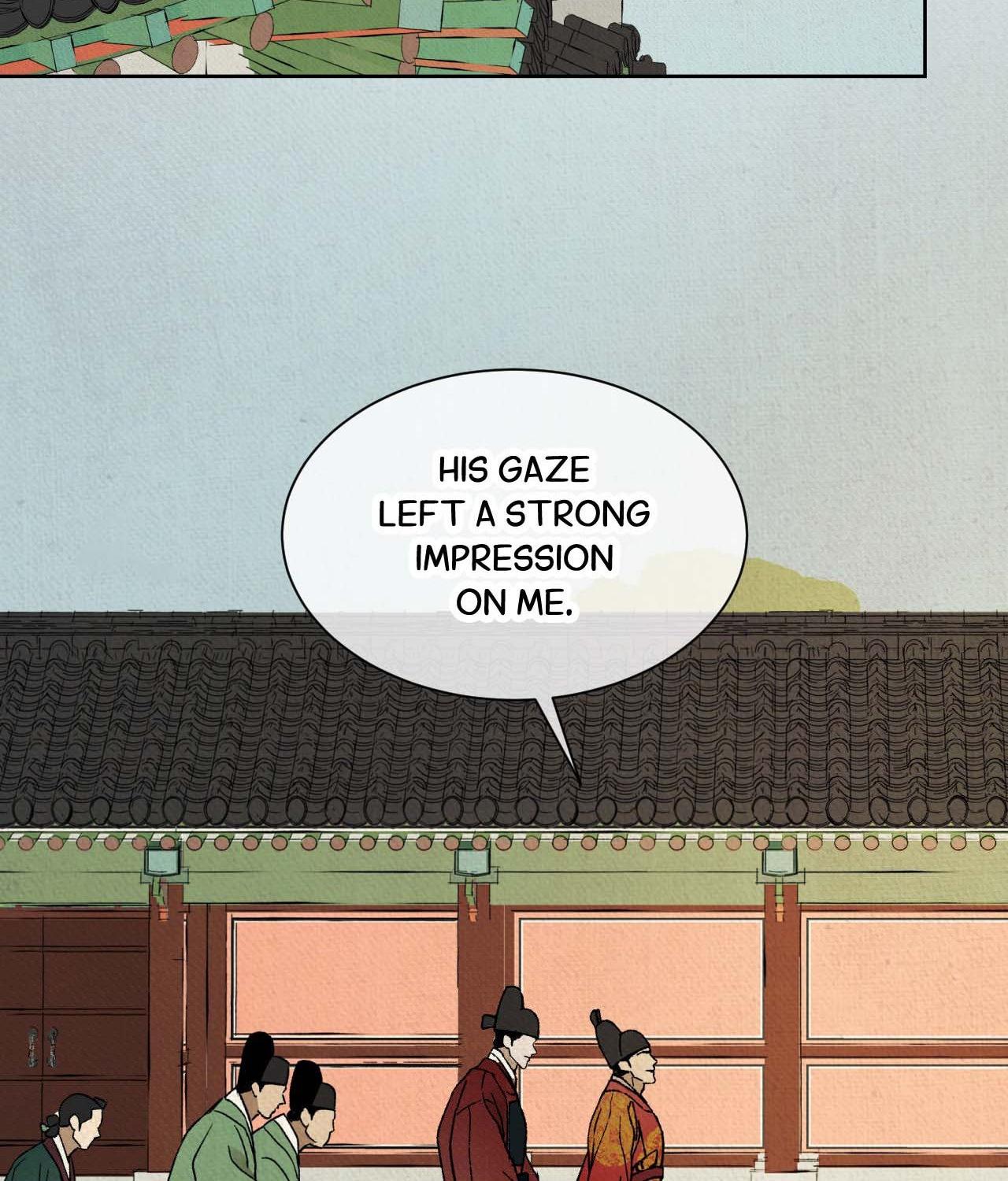 The Alluring Tale of Mong-ryong - Chapter 30 manhwa