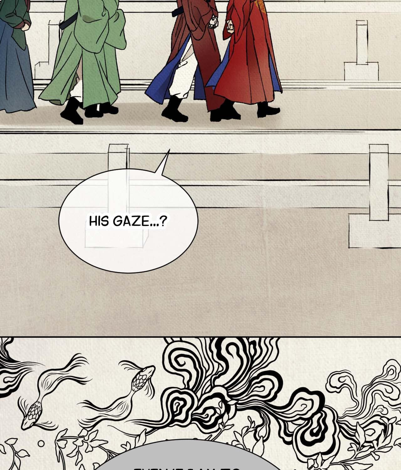 The Alluring Tale of Mong-ryong - Chapter 30 manhwa