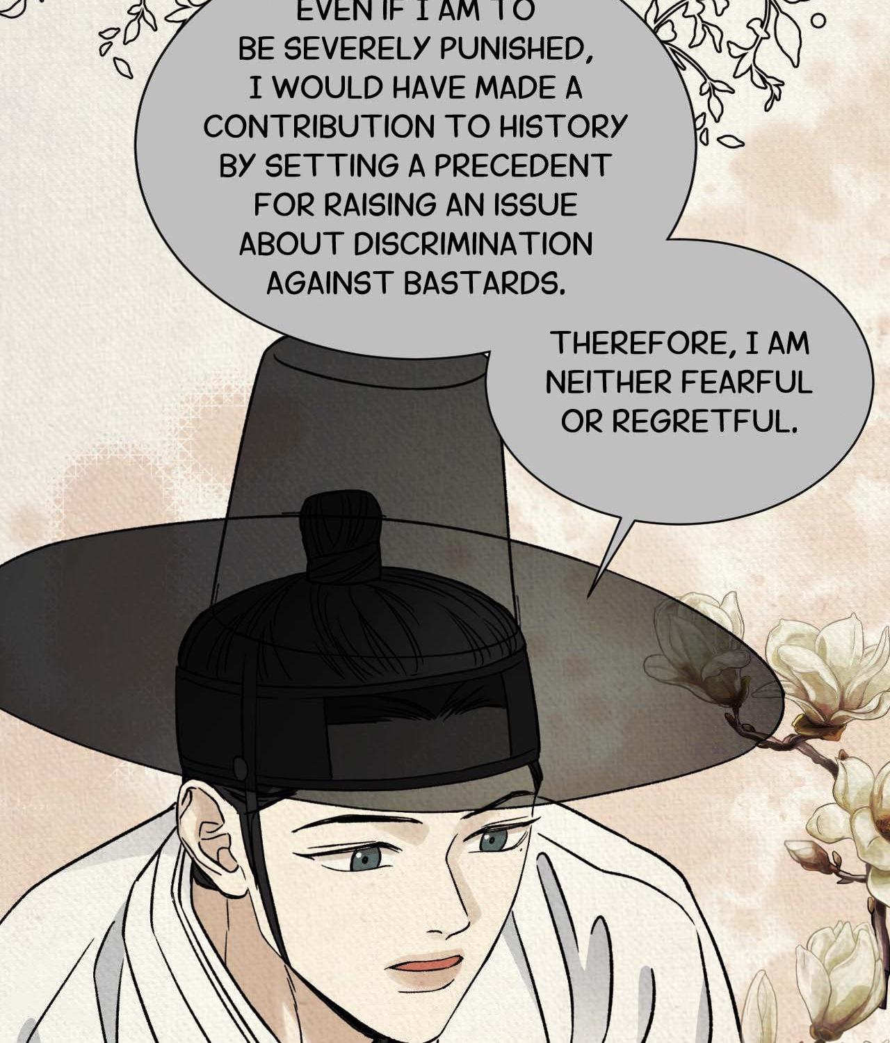 The Alluring Tale of Mong-ryong - Chapter 30 manhwa