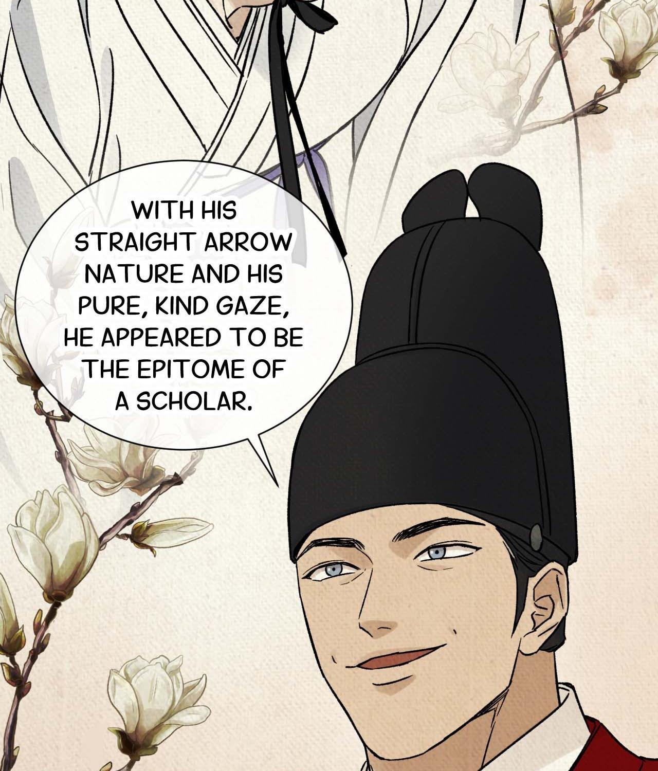 The Alluring Tale of Mong-ryong - Chapter 30 manhwa