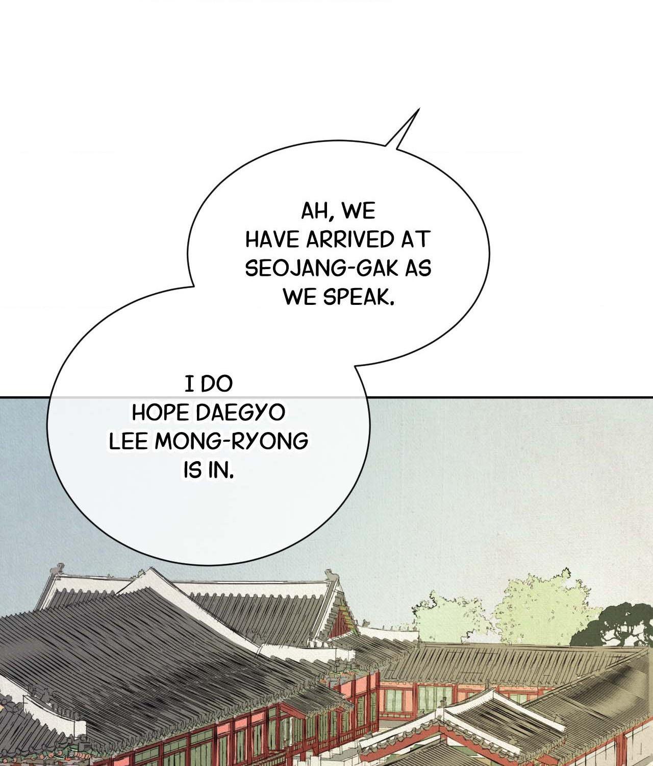 The Alluring Tale of Mong-ryong - Chapter 30 manhwa
