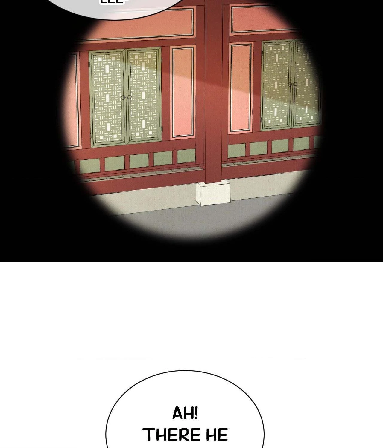The Alluring Tale of Mong-ryong - Chapter 30 manhwa