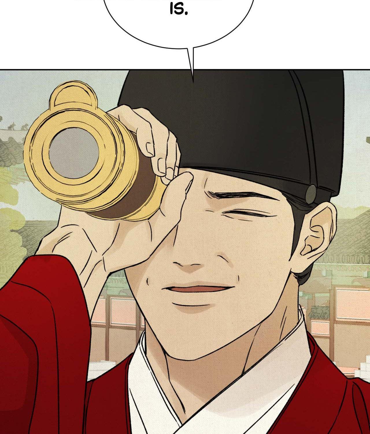 The Alluring Tale of Mong-ryong - Chapter 30 manhwa