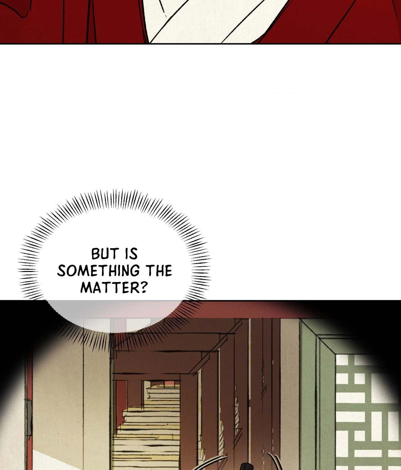 The Alluring Tale of Mong-ryong - Chapter 30 manhwa