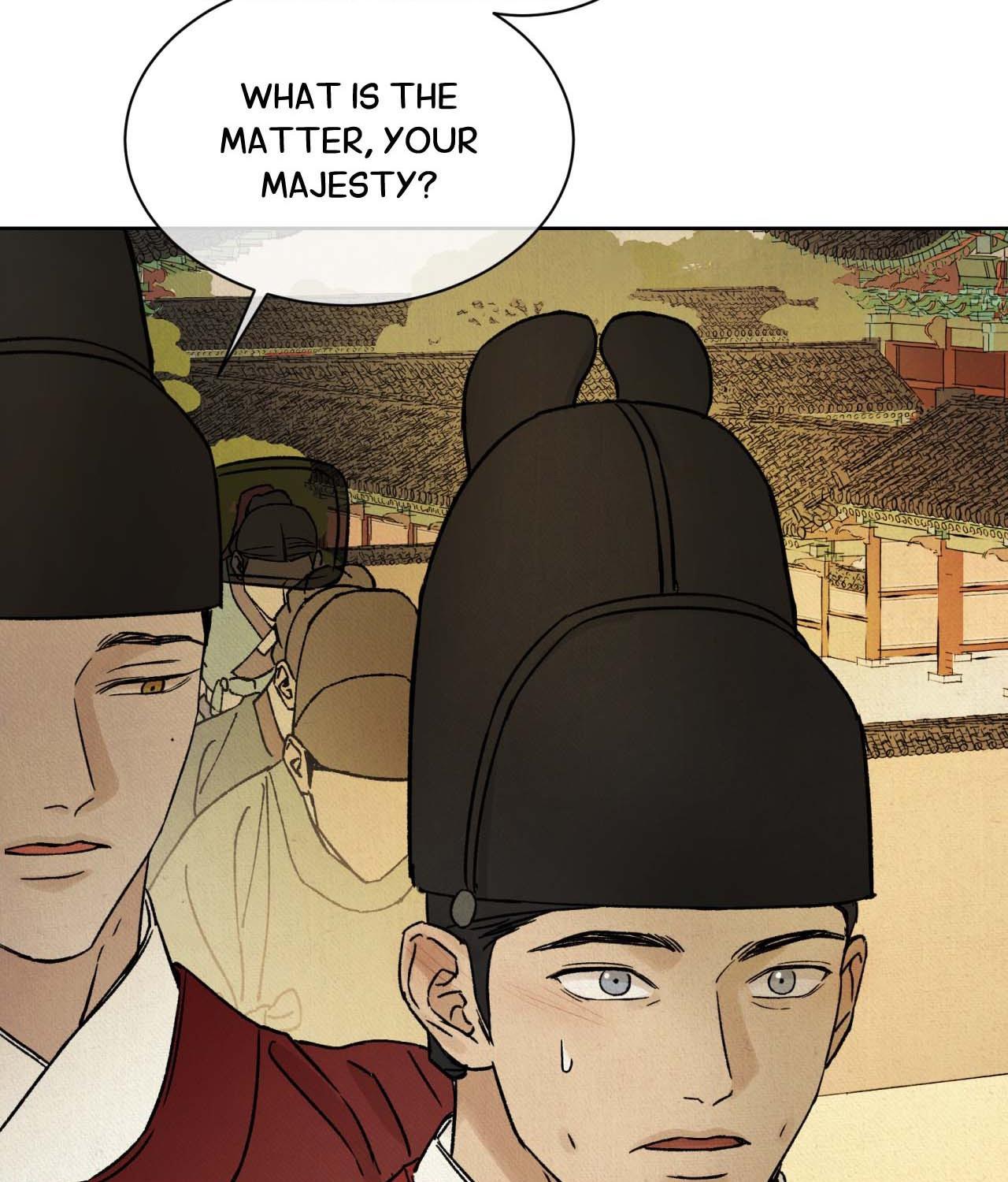 The Alluring Tale of Mong-ryong - Chapter 30 manhwa