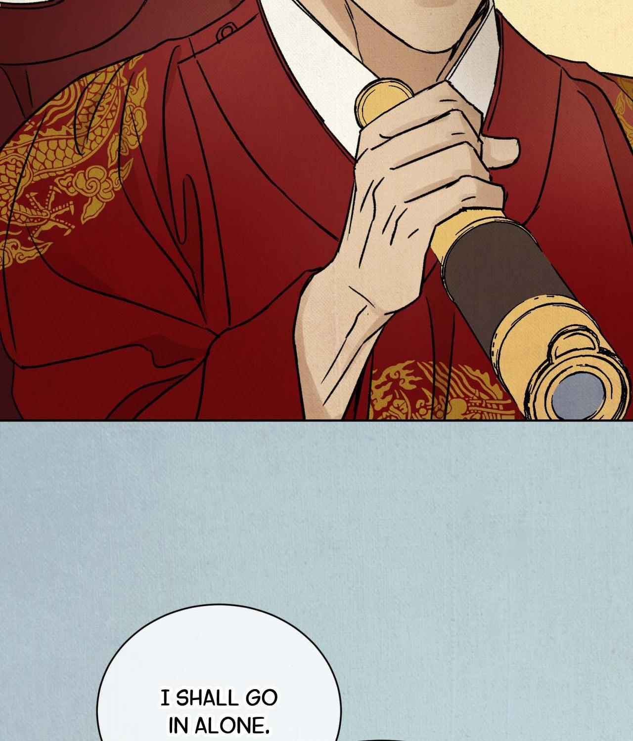 The Alluring Tale of Mong-ryong - Chapter 30 manhwa