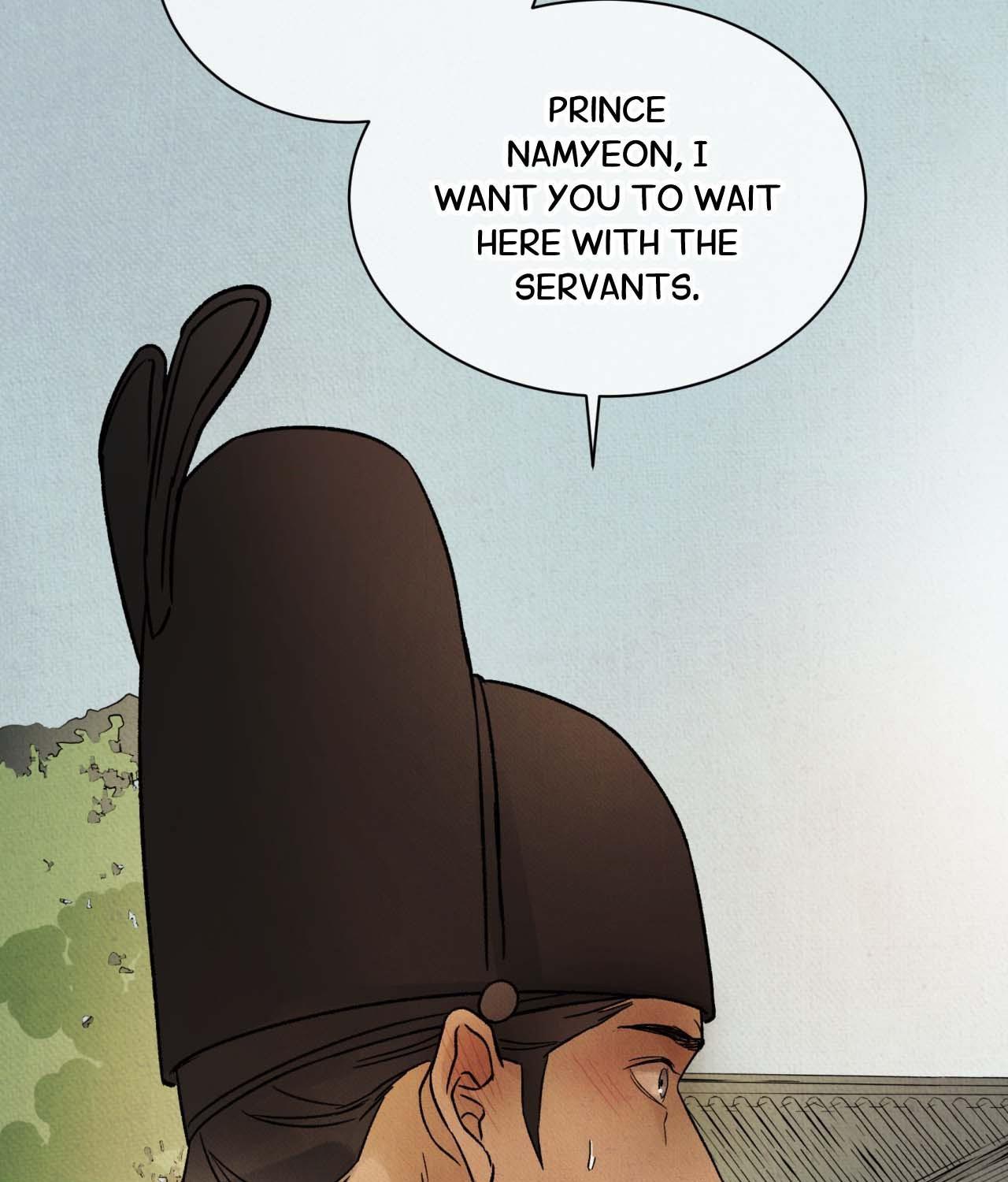 The Alluring Tale of Mong-ryong - Chapter 30 manhwa