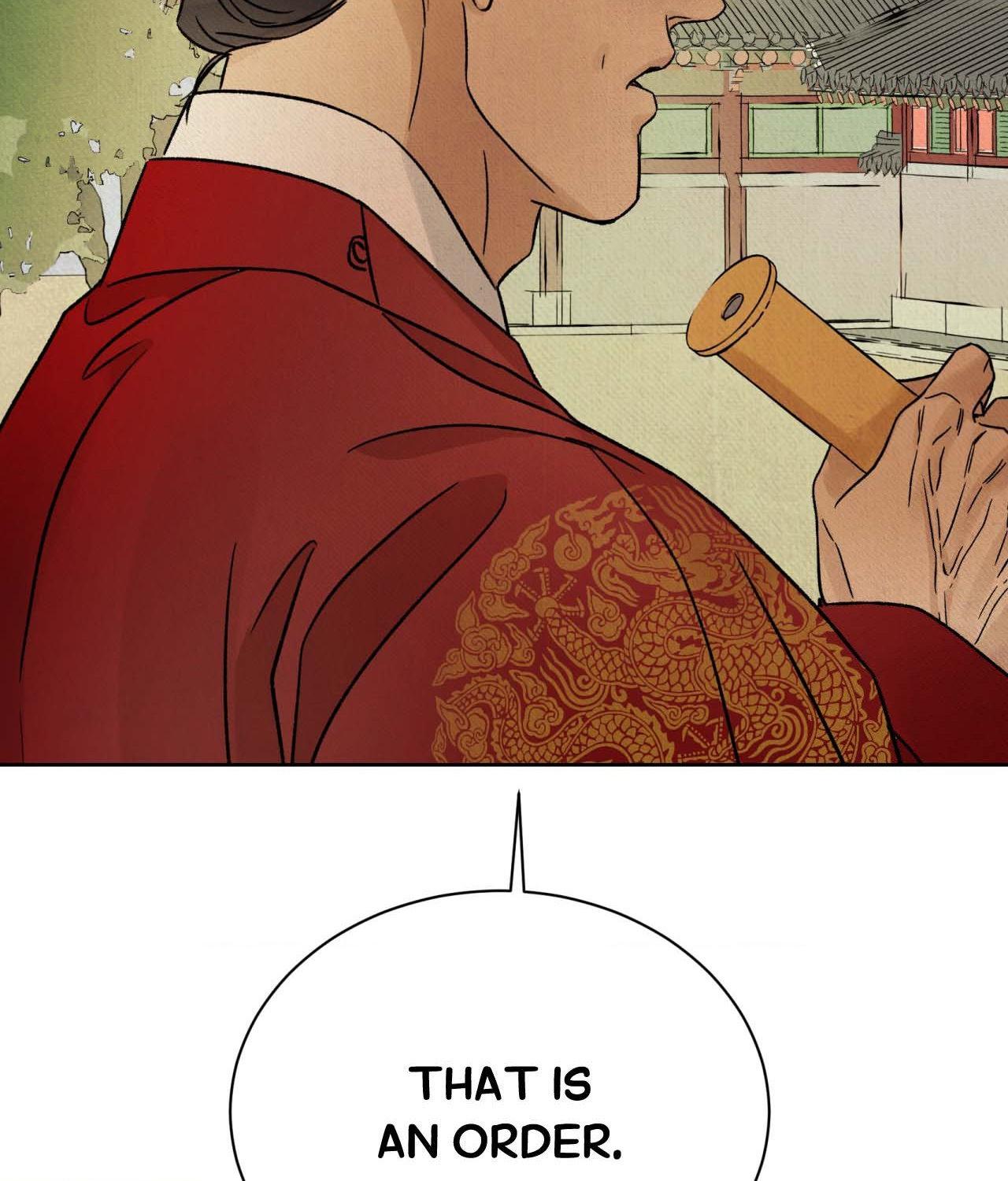 The Alluring Tale of Mong-ryong - Chapter 30 manhwa
