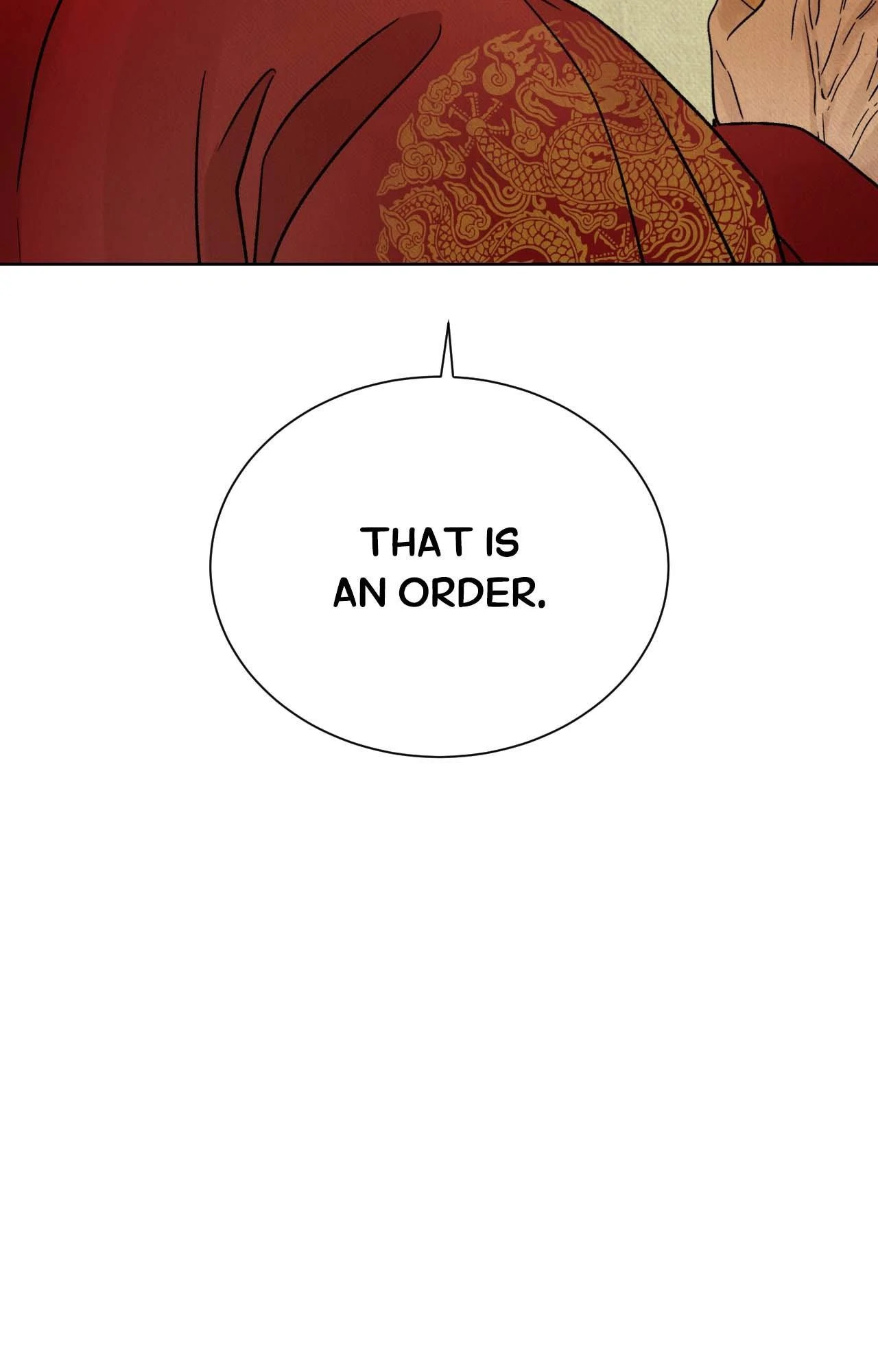 The Alluring Tale of Mong-ryong - Chapter 31 manhwa