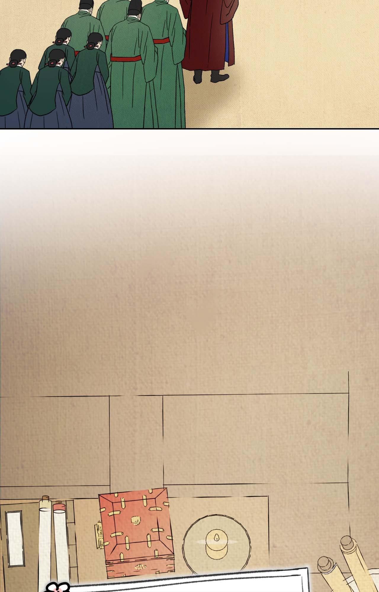 The Alluring Tale of Mong-ryong - Chapter 31 manhwa