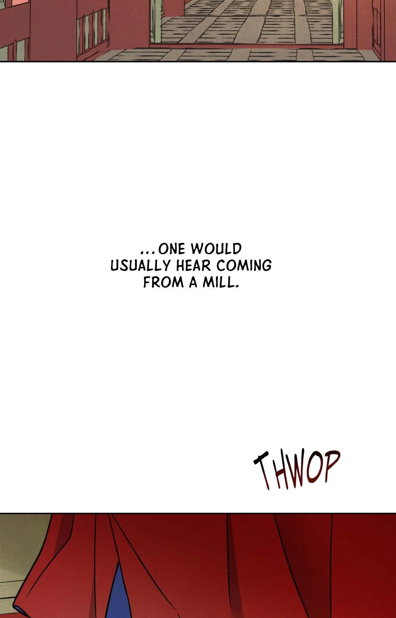 The Alluring Tale of Mong-ryong - Chapter 31 manhwa