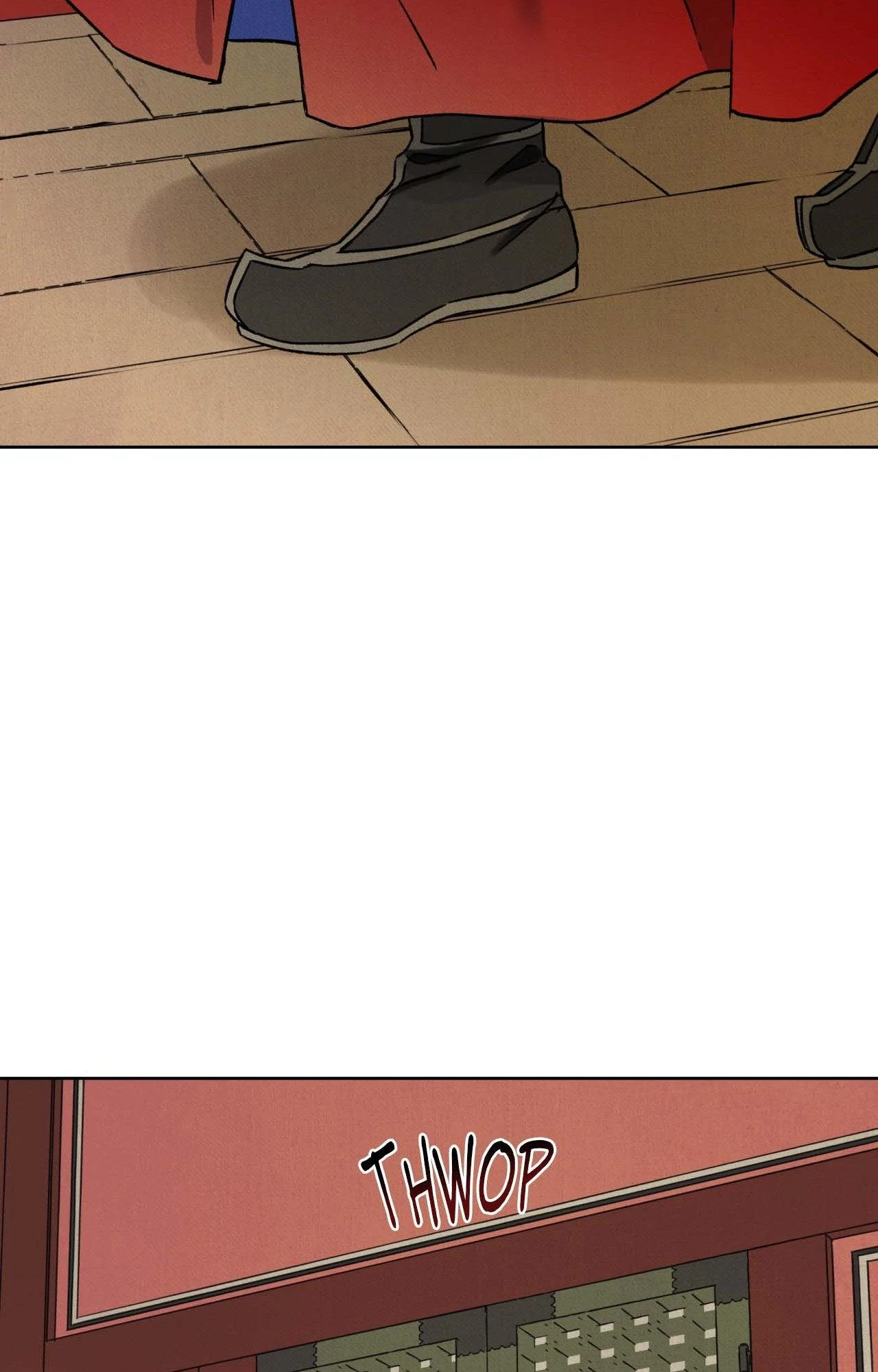 The Alluring Tale of Mong-ryong - Chapter 31 manhwa