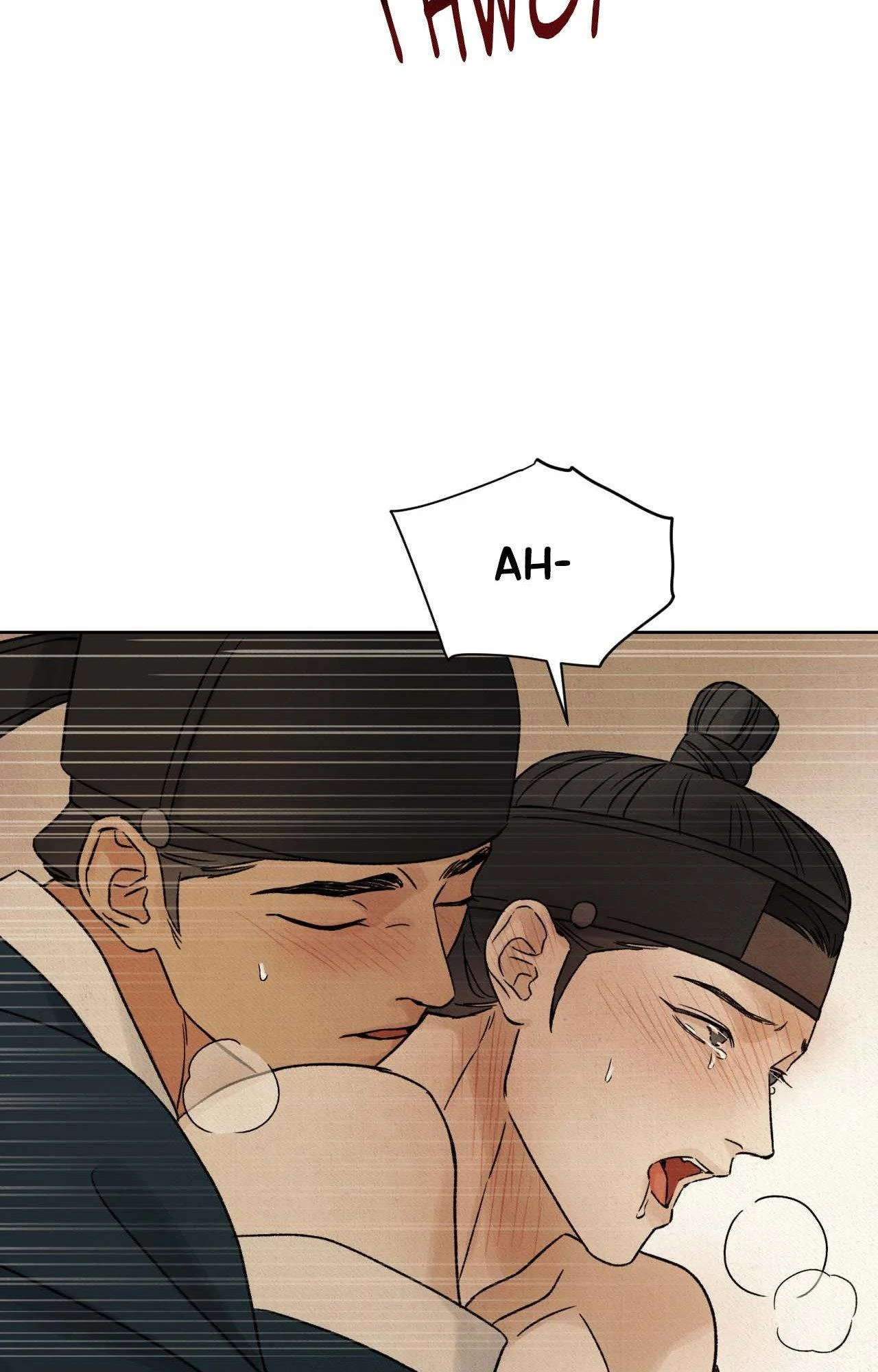 The Alluring Tale of Mong-ryong - Chapter 31 manhwa