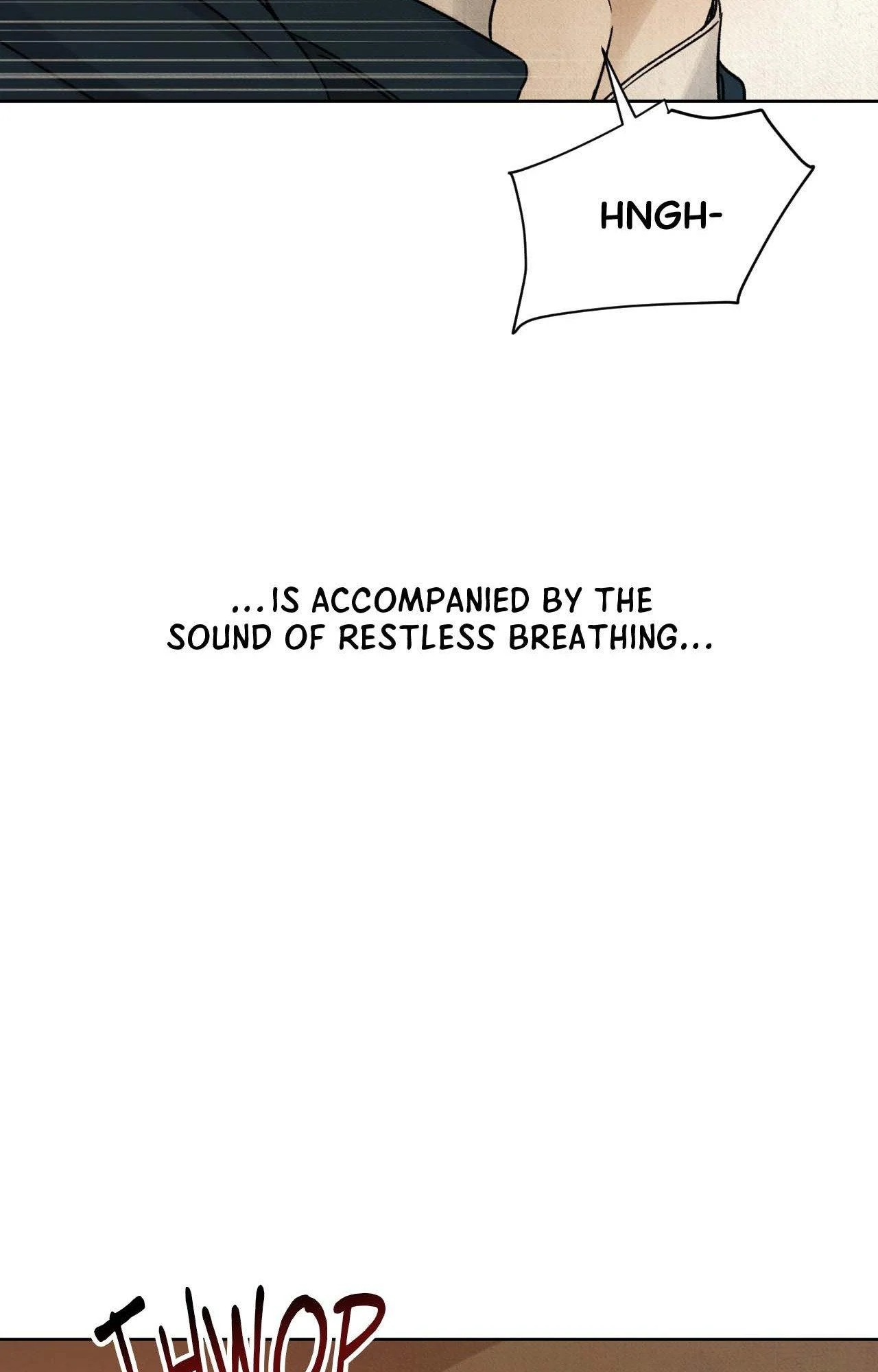 The Alluring Tale of Mong-ryong - Chapter 31 manhwa