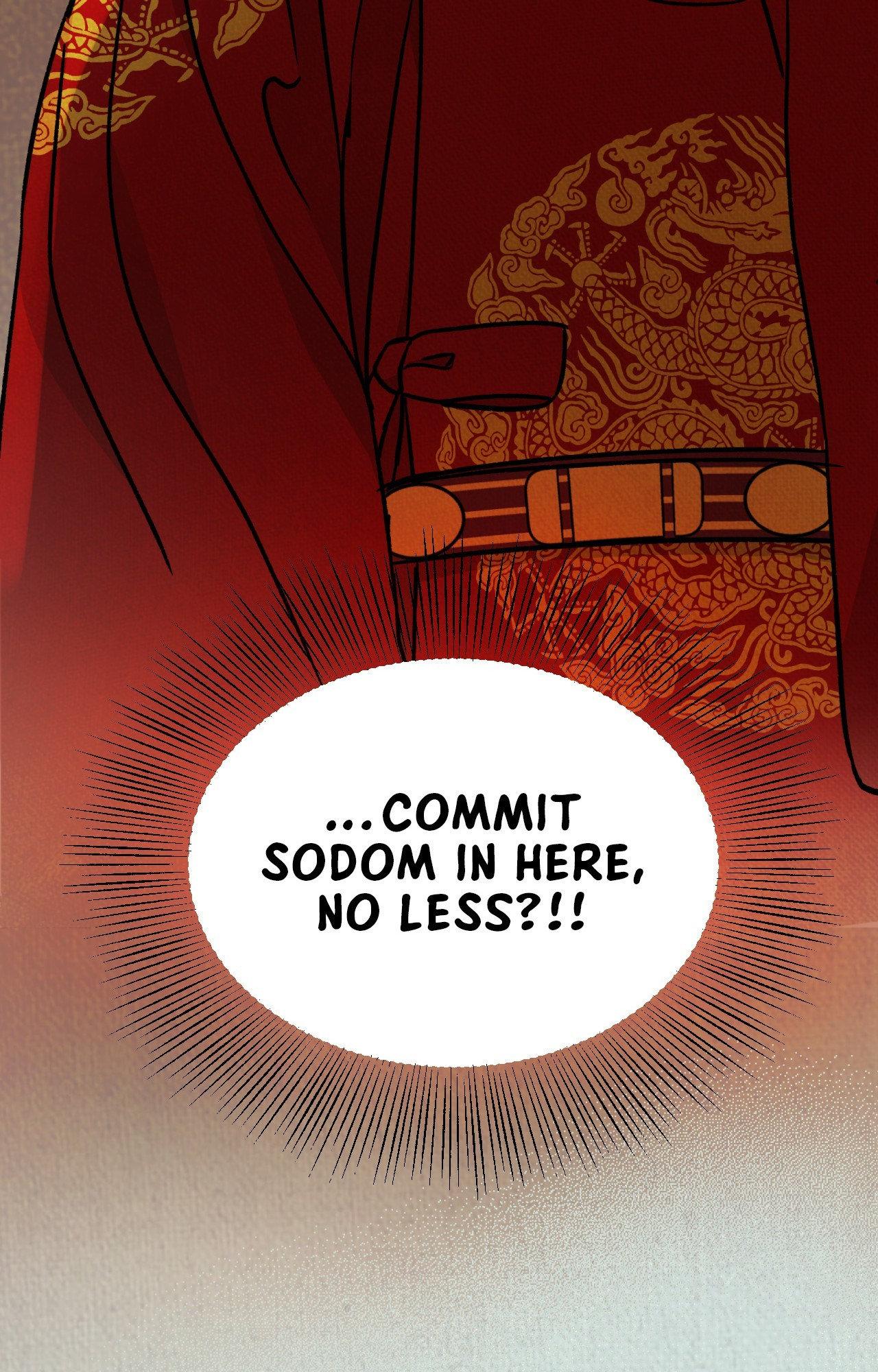 The Alluring Tale of Mong-ryong - Chapter 31 manhwa