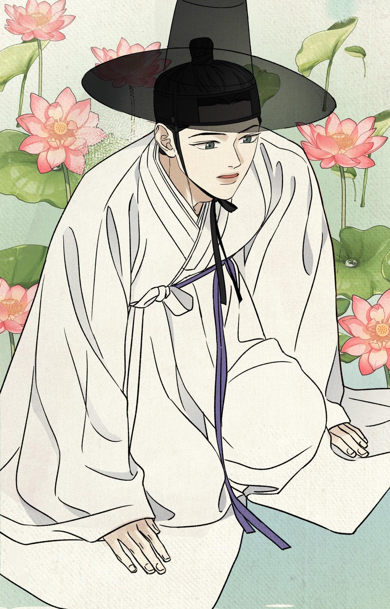 The Alluring Tale of Mong-ryong - Chapter 31 manhwa